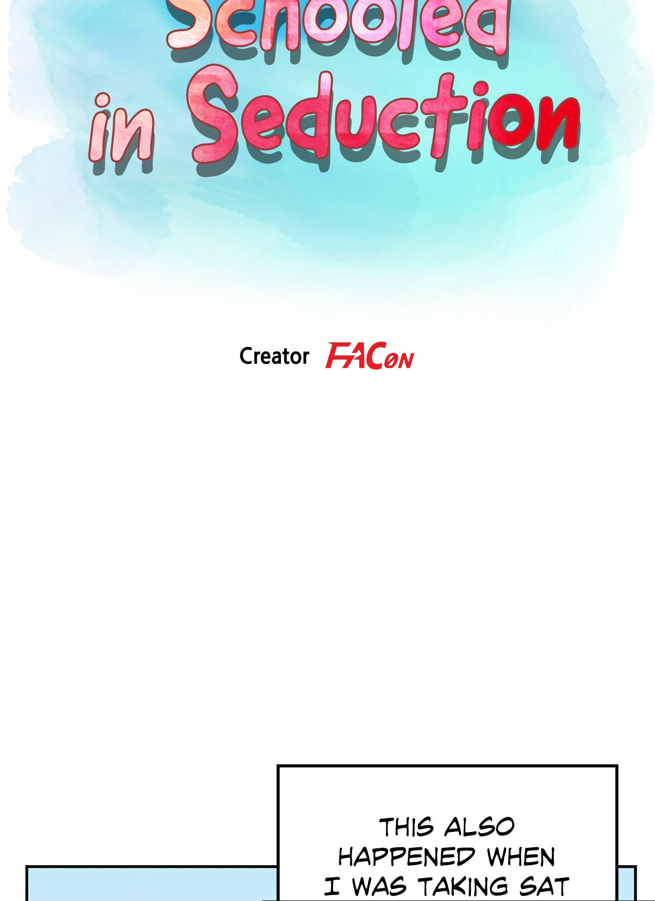 Read All Theirs chapter 2 image 6 on Lezhin