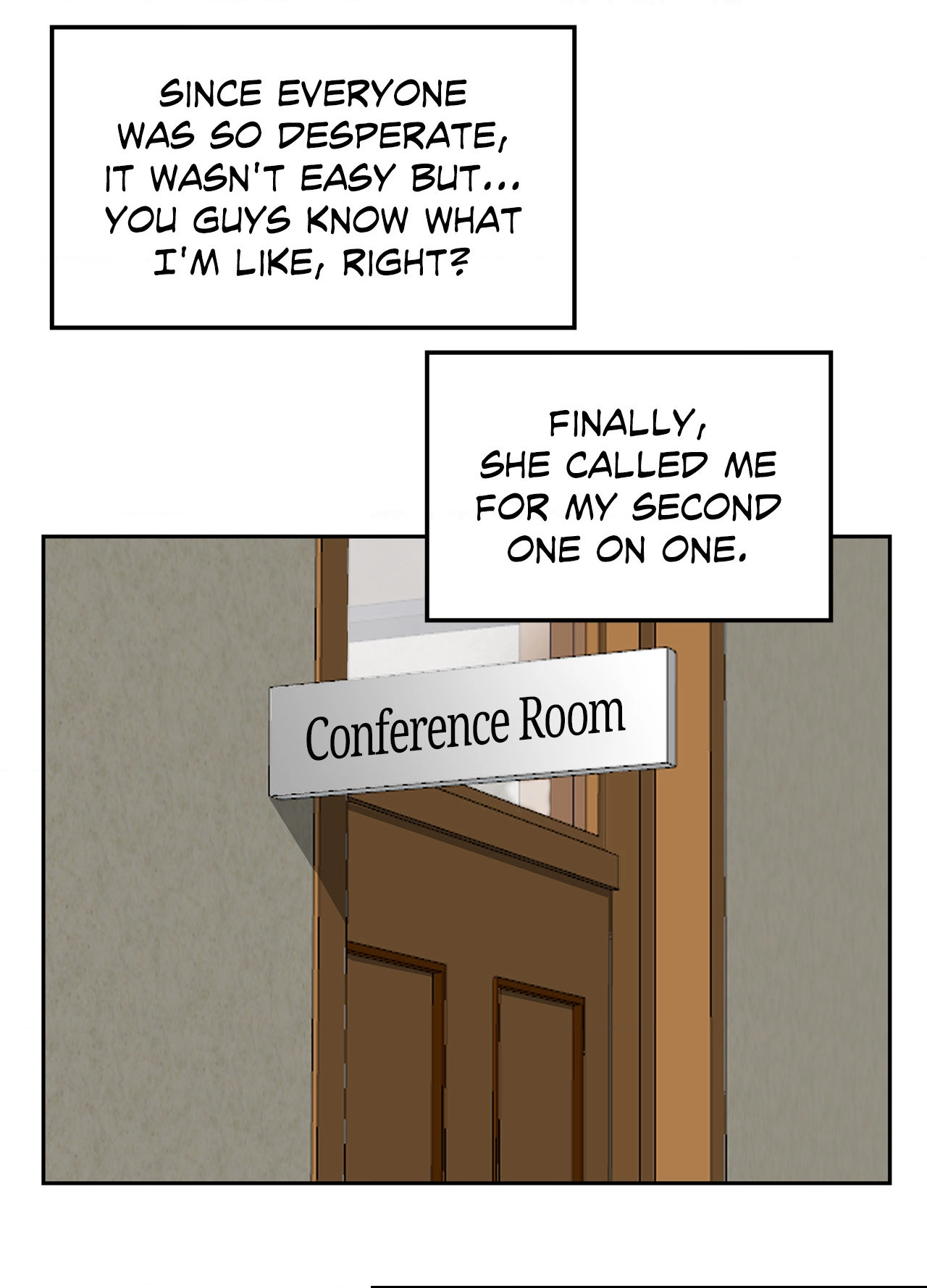Read All Theirs chapter 2 image 60 on Lezhin