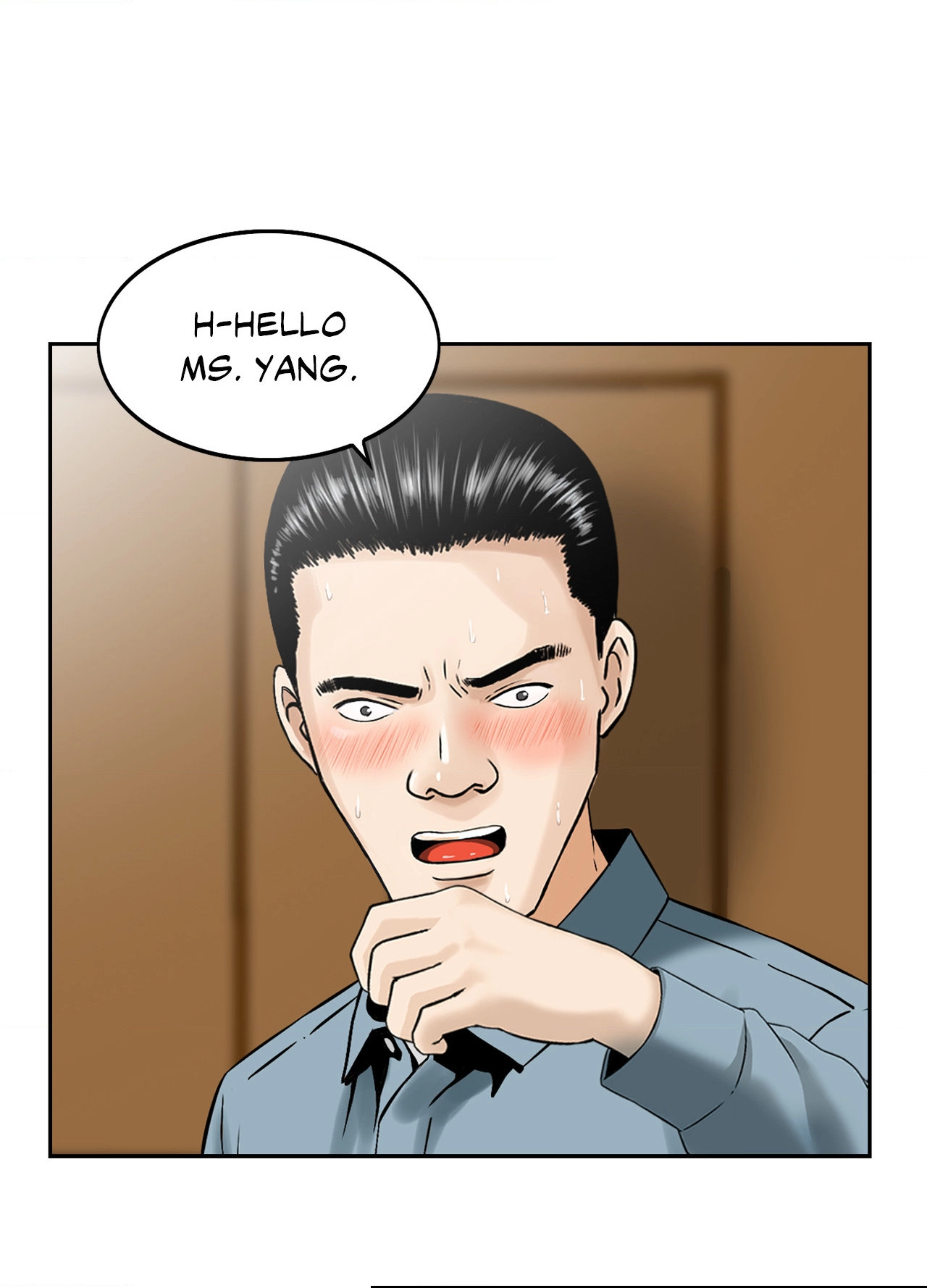 Read All Theirs chapter 2 image 64 on Lezhin