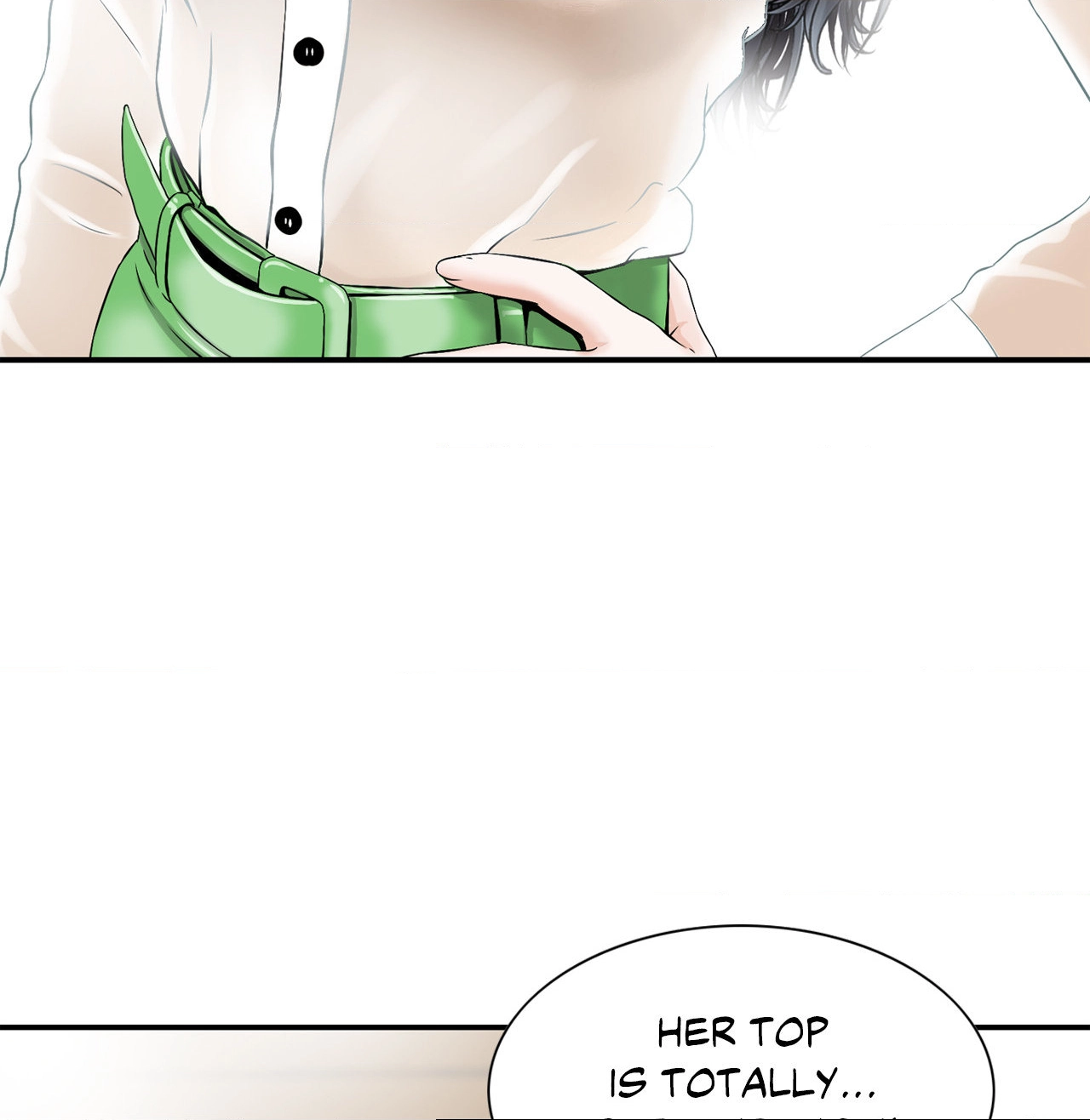 Read All Theirs chapter 2 image 66 on Lezhin