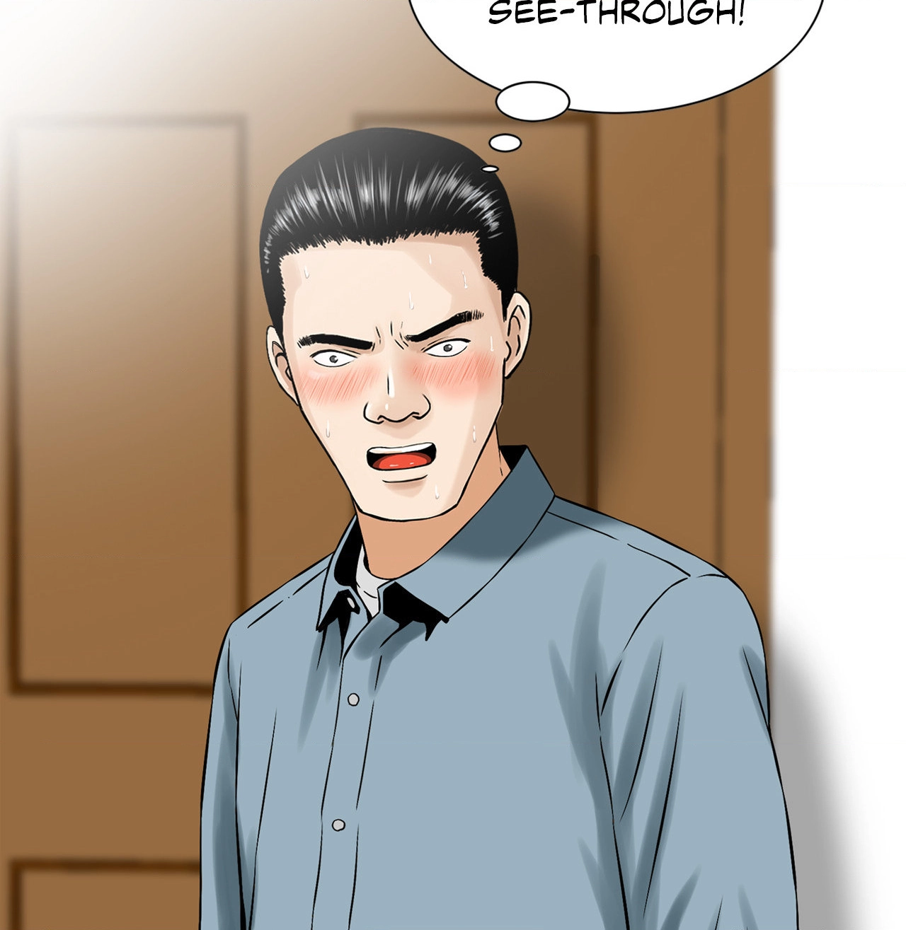 Read All Theirs chapter 2 image 67 on Lezhin