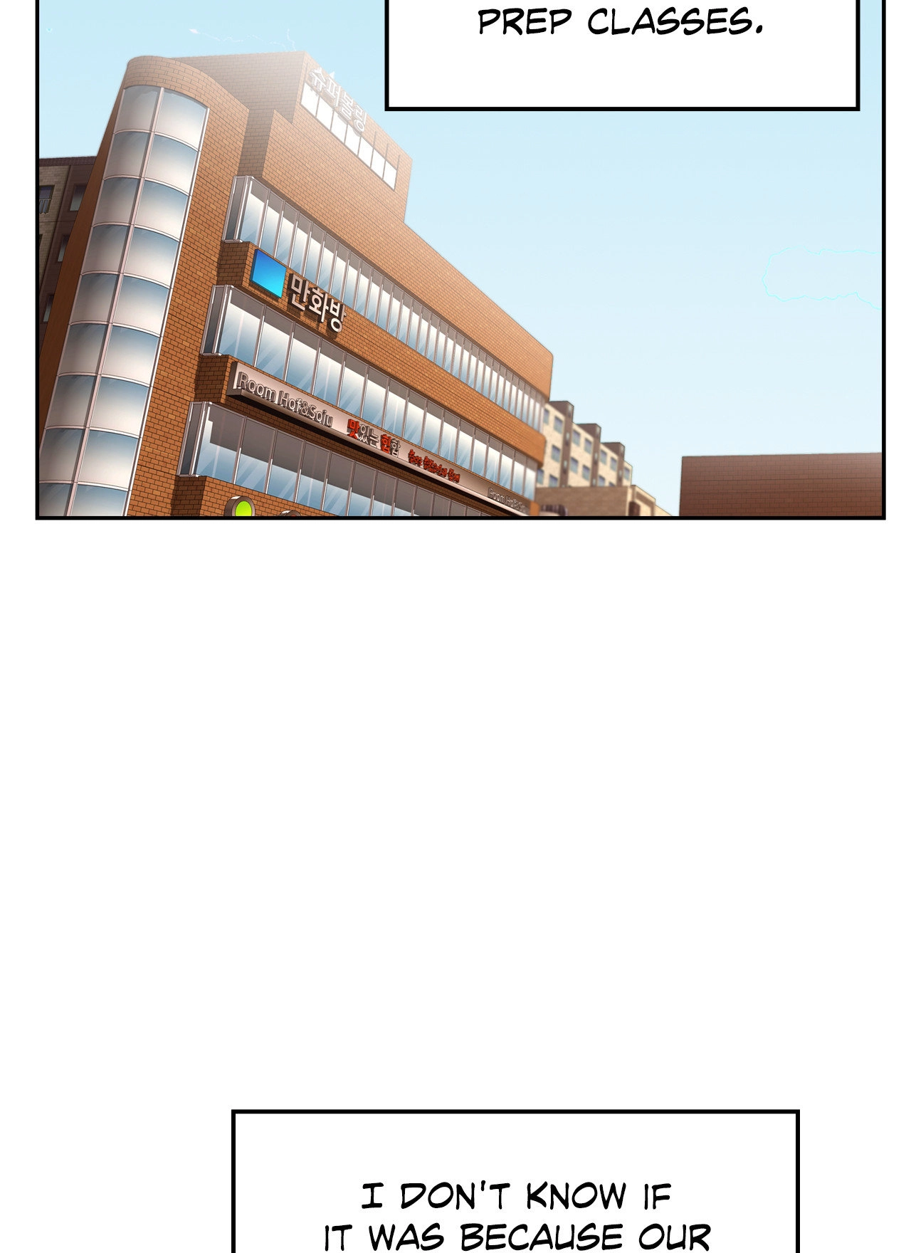 Read All Theirs chapter 2 image 7 on Lezhin