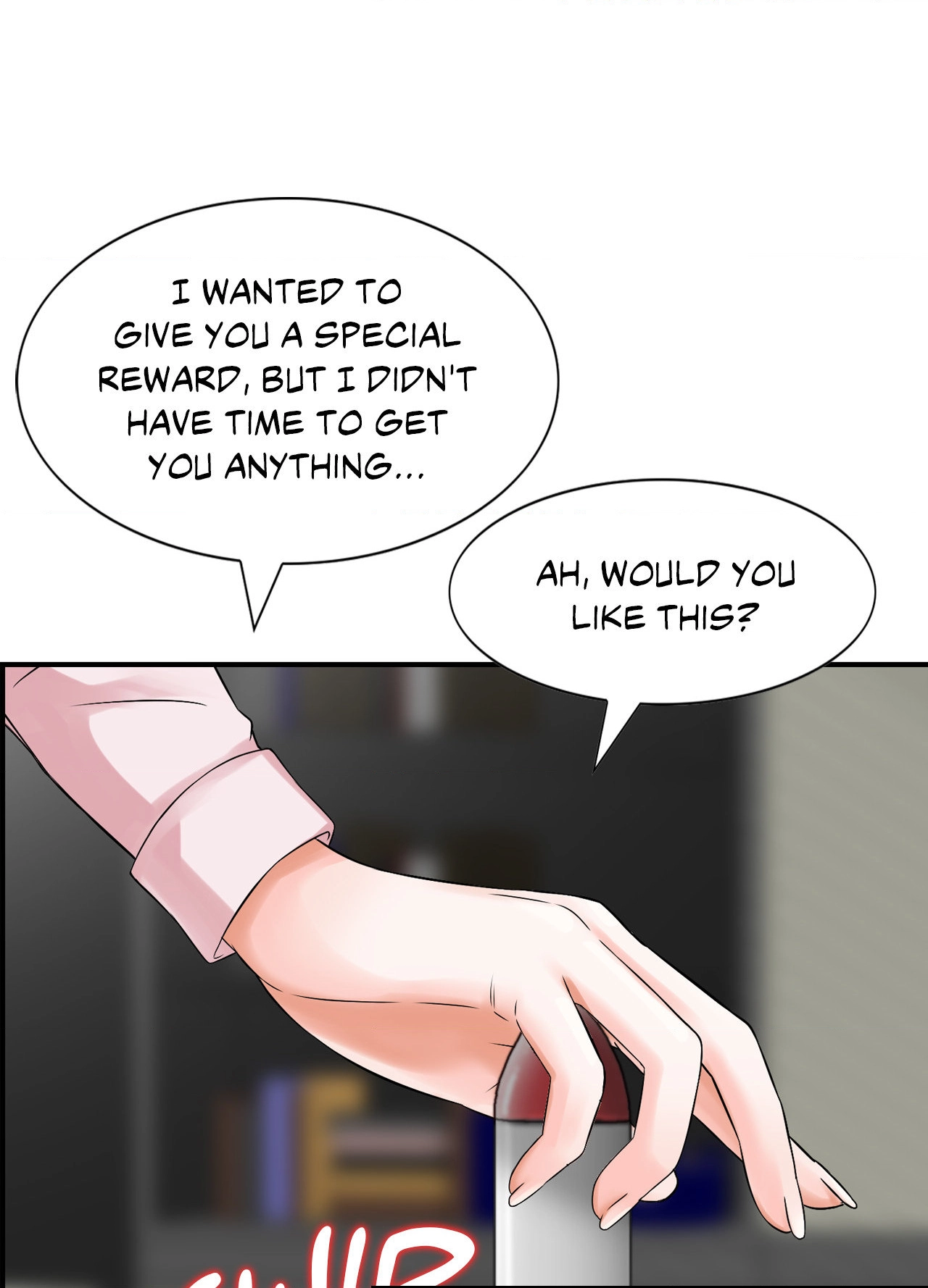 Read All Theirs chapter 4 image 10 on Lezhin