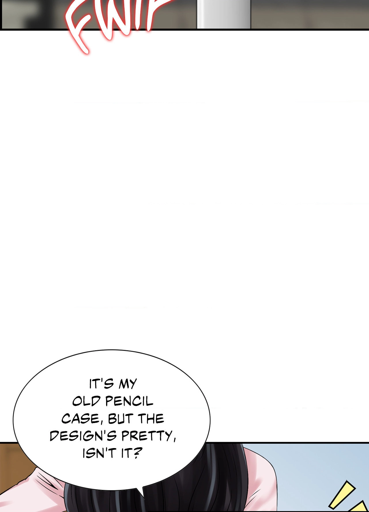 Read All Theirs chapter 4 image 11 on Lezhin