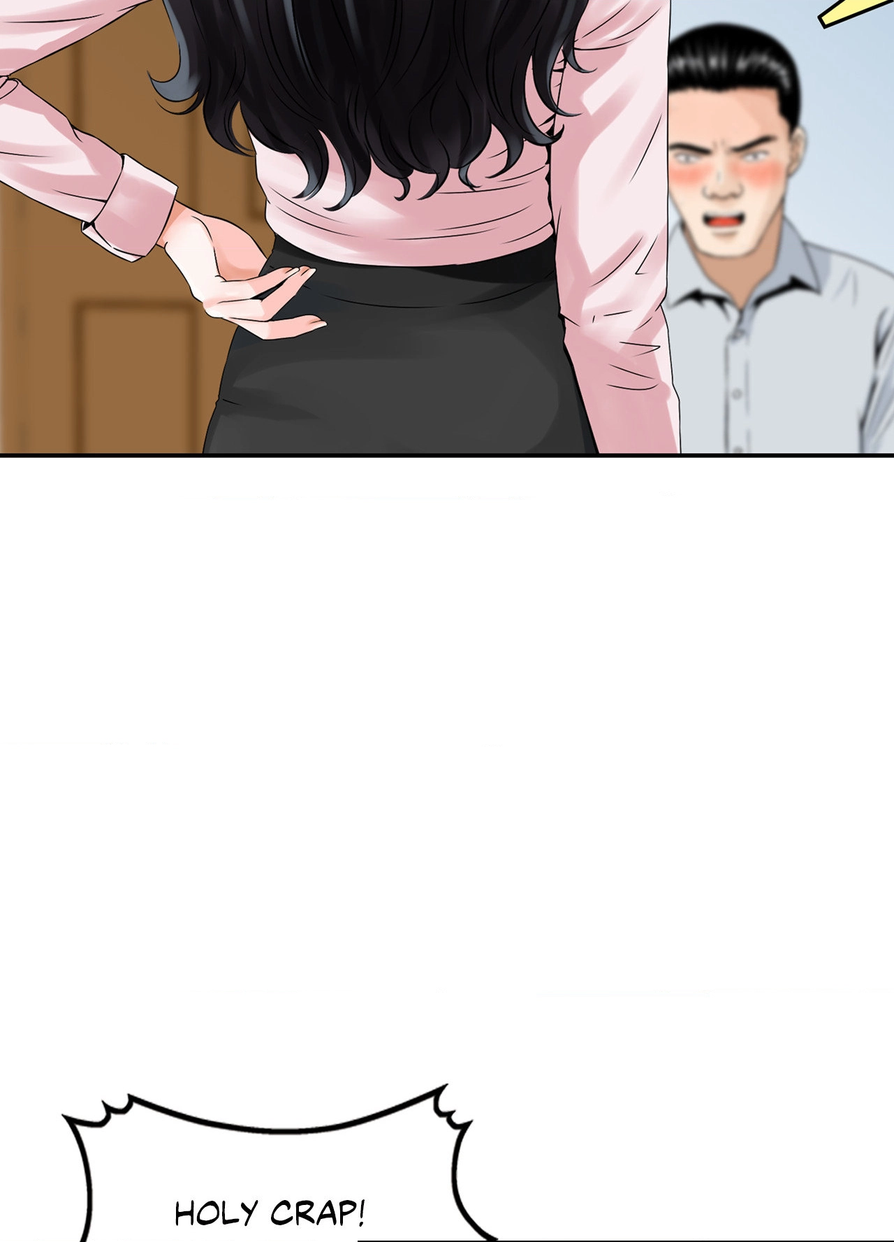 Read All Theirs chapter 4 image 12 on Lezhin