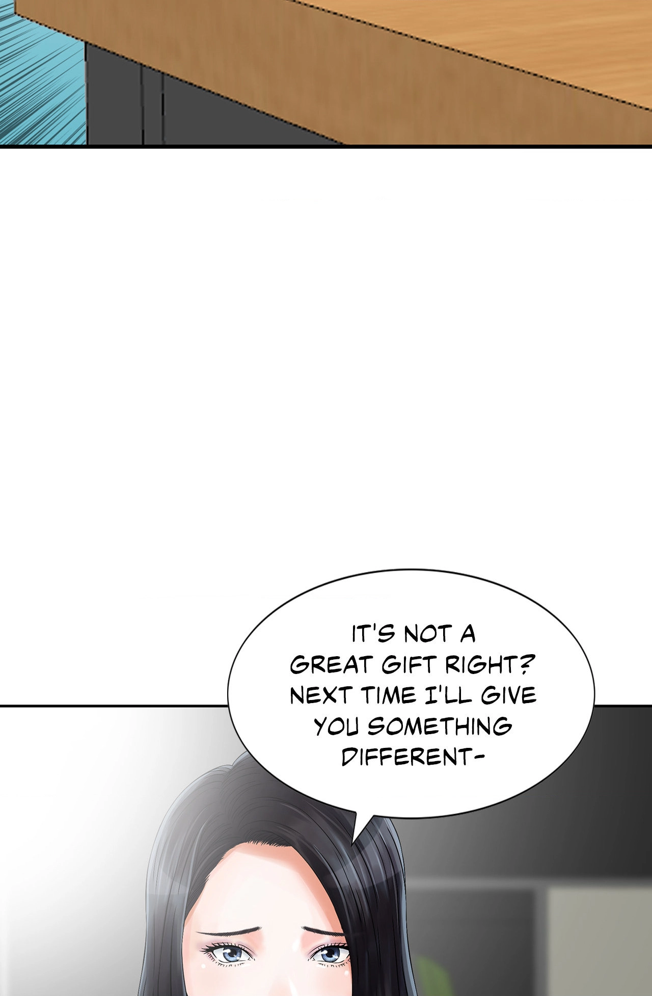 Read All Theirs chapter 4 image 16 on Lezhin