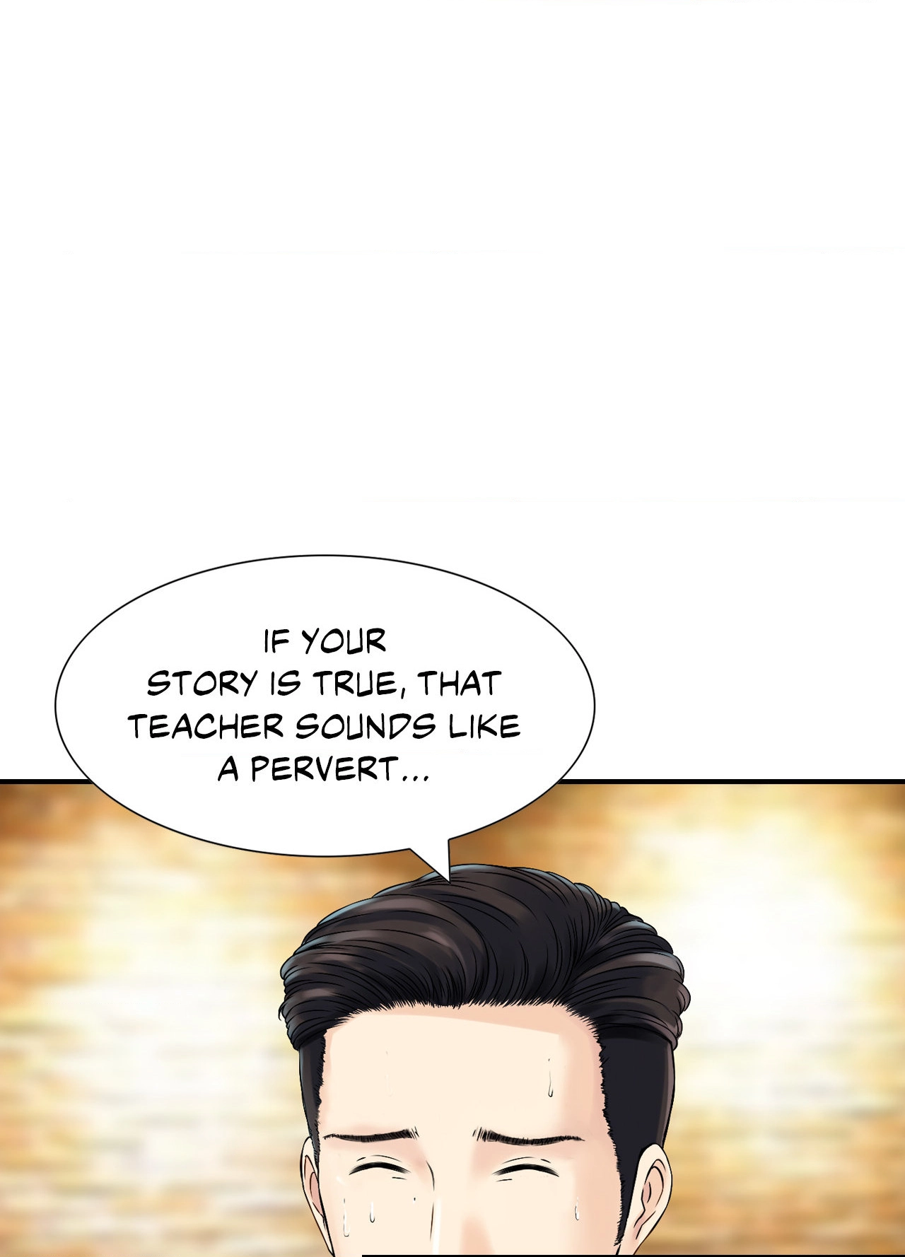 Read All Theirs chapter 4 image 21 on Lezhin