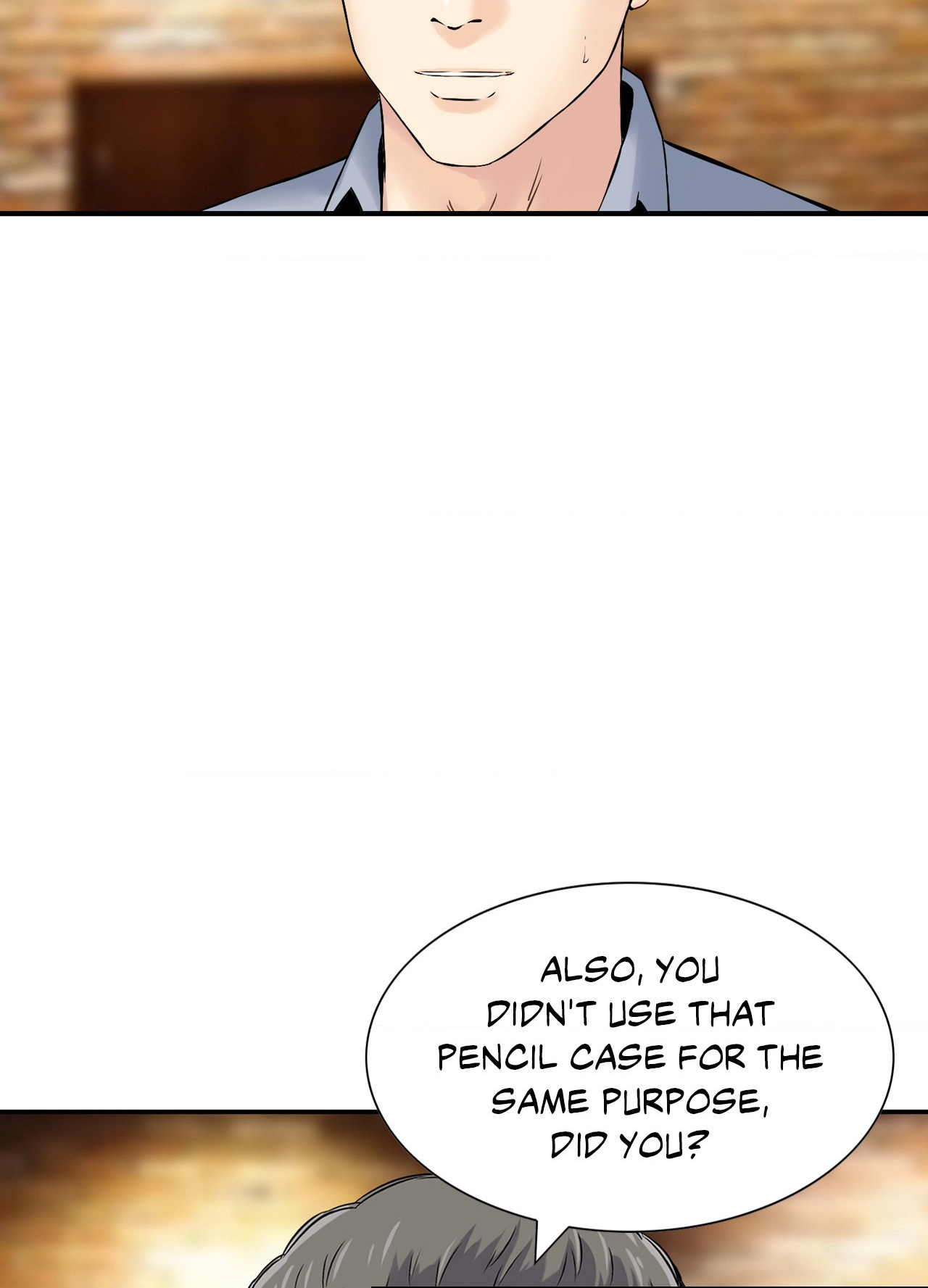 Read All Theirs chapter 4 image 22 on Lezhin