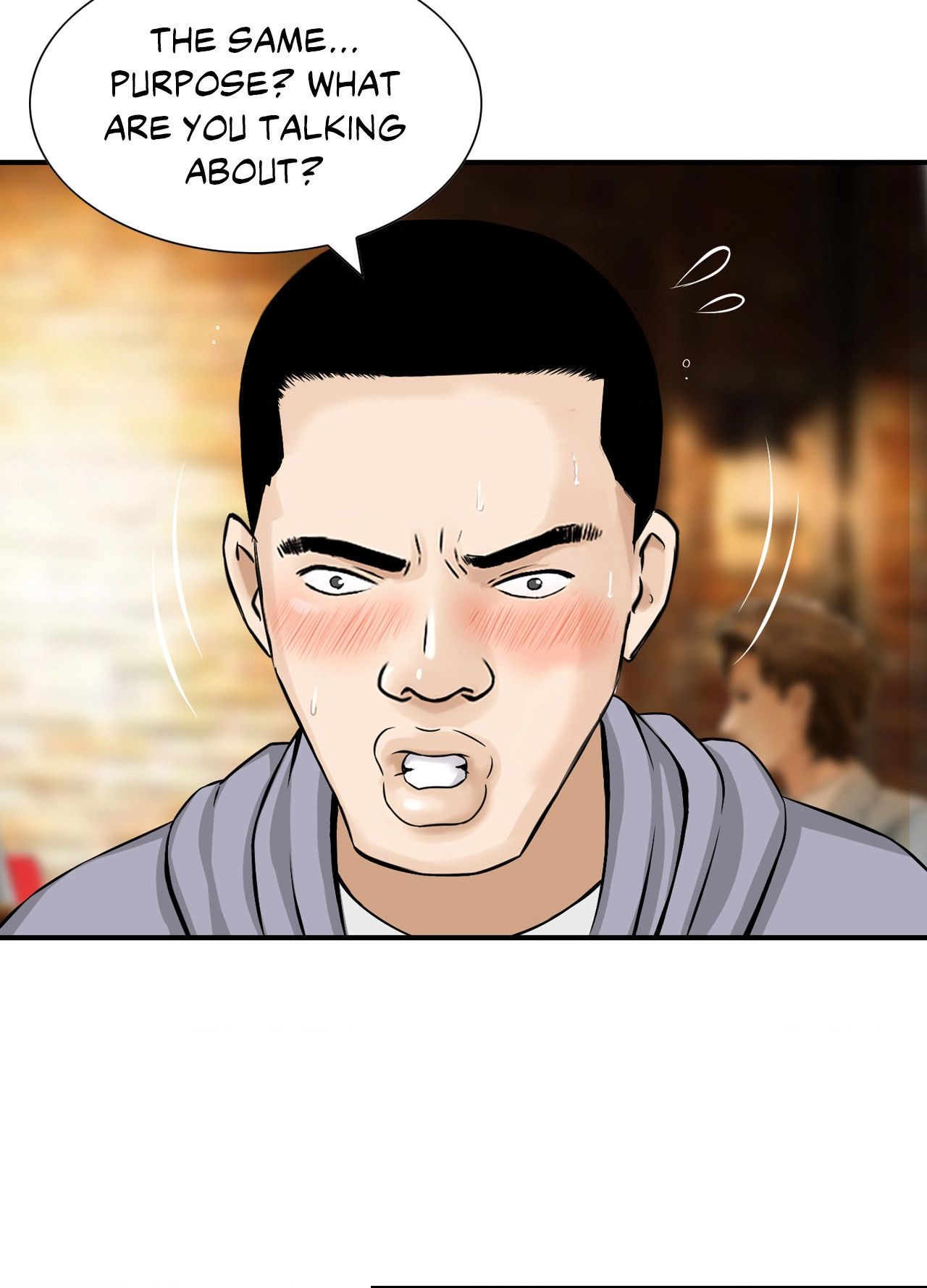 Read All Theirs chapter 4 image 24 on Lezhin