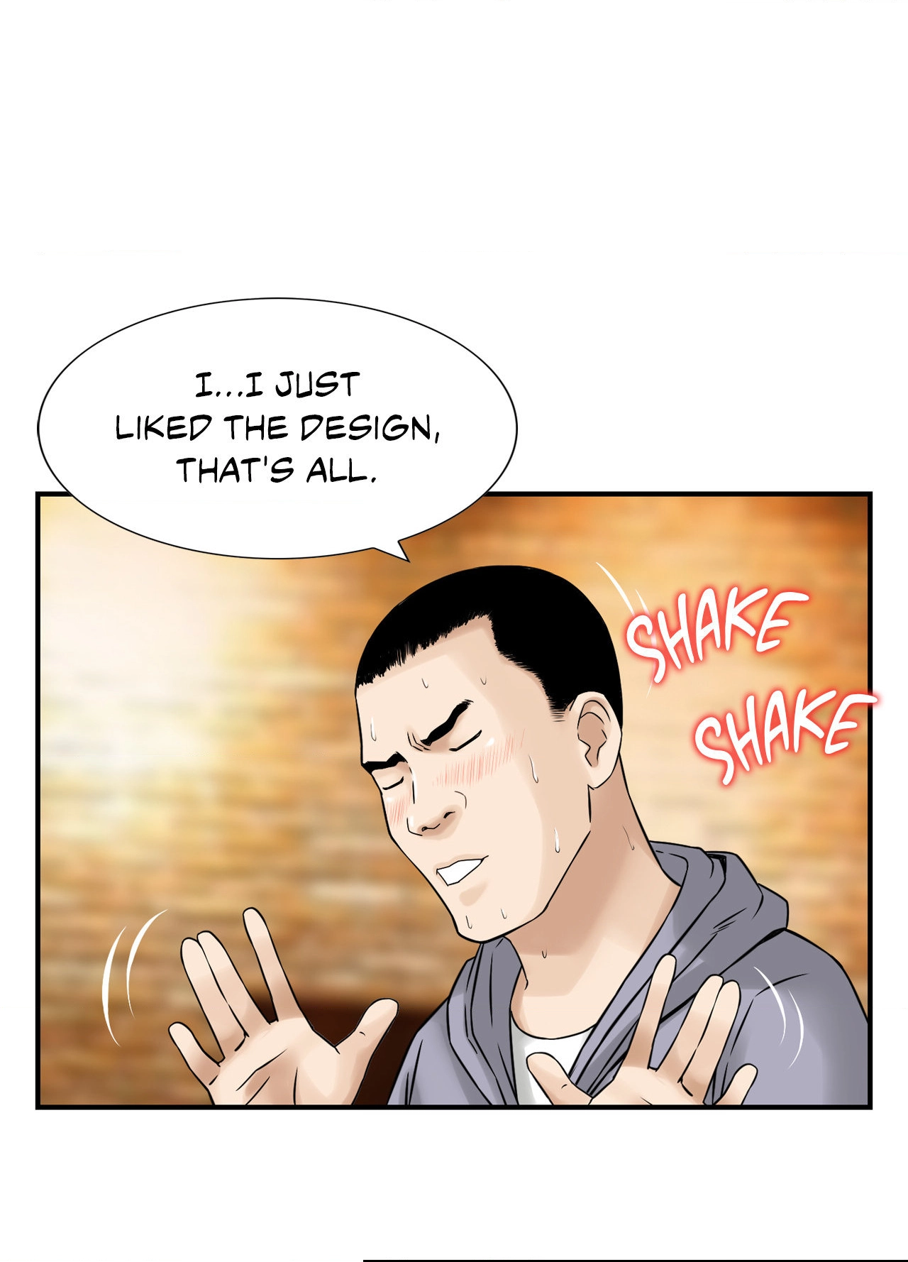 Read All Theirs chapter 4 image 25 on Lezhin