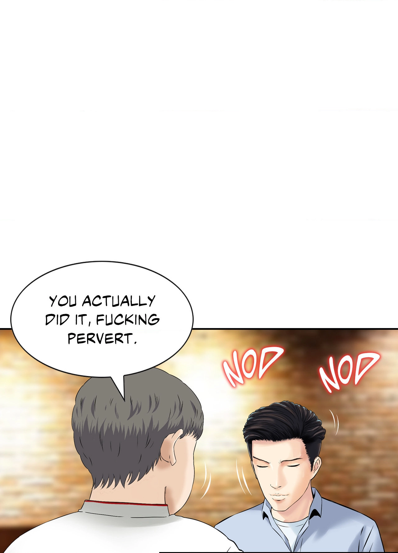 Read All Theirs chapter 4 image 26 on Lezhin