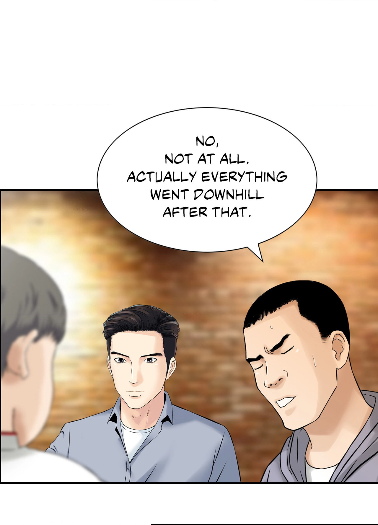 Read All Theirs chapter 4 image 30 on Lezhin