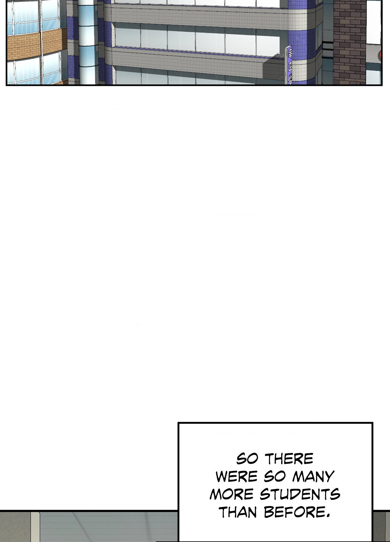 Read All Theirs chapter 4 image 32 on Lezhin
