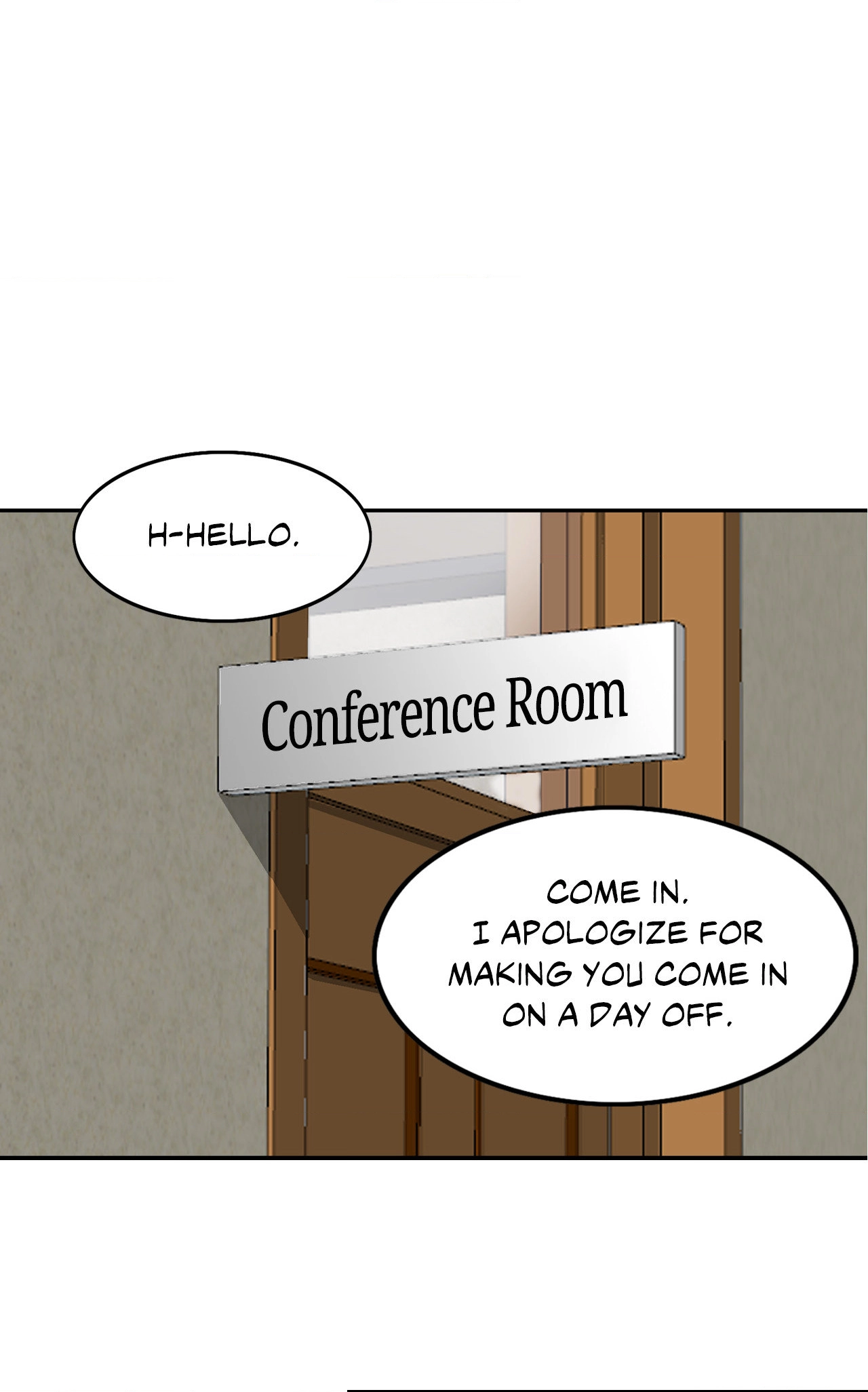 Read All Theirs chapter 4 image 4 on Lezhin