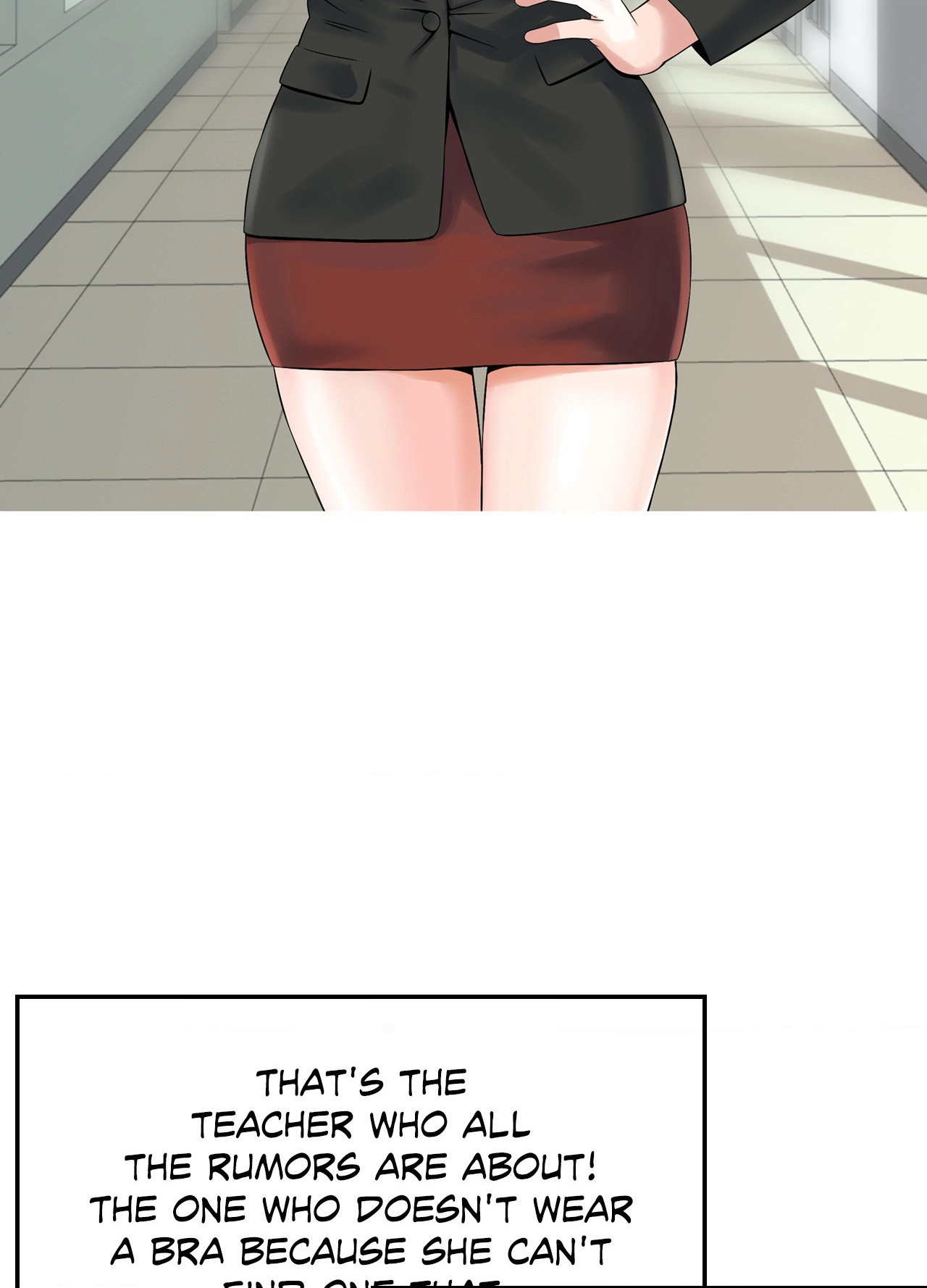 Read All Theirs chapter 4 image 41 on Lezhin
