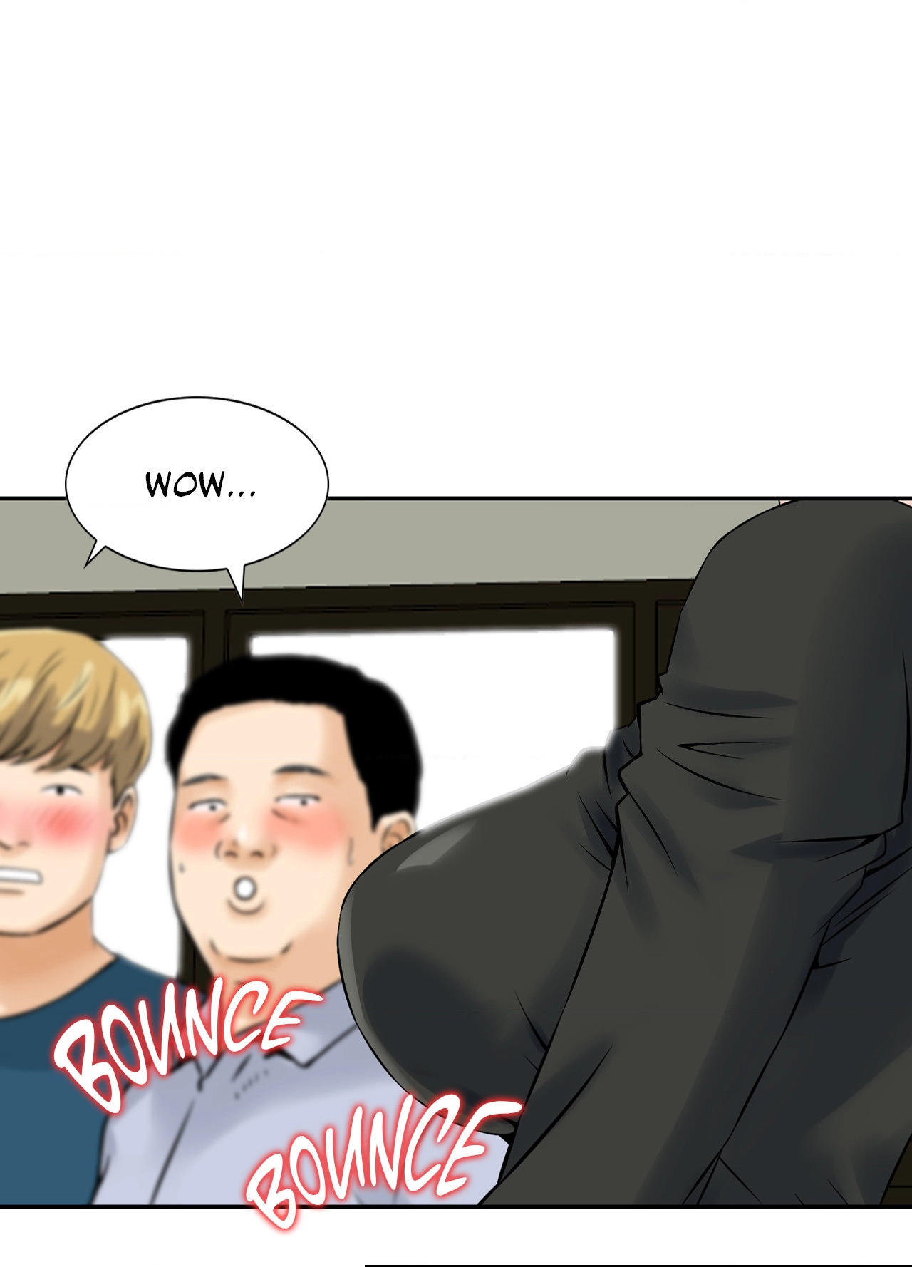 Read All Theirs chapter 4 image 44 on Lezhin