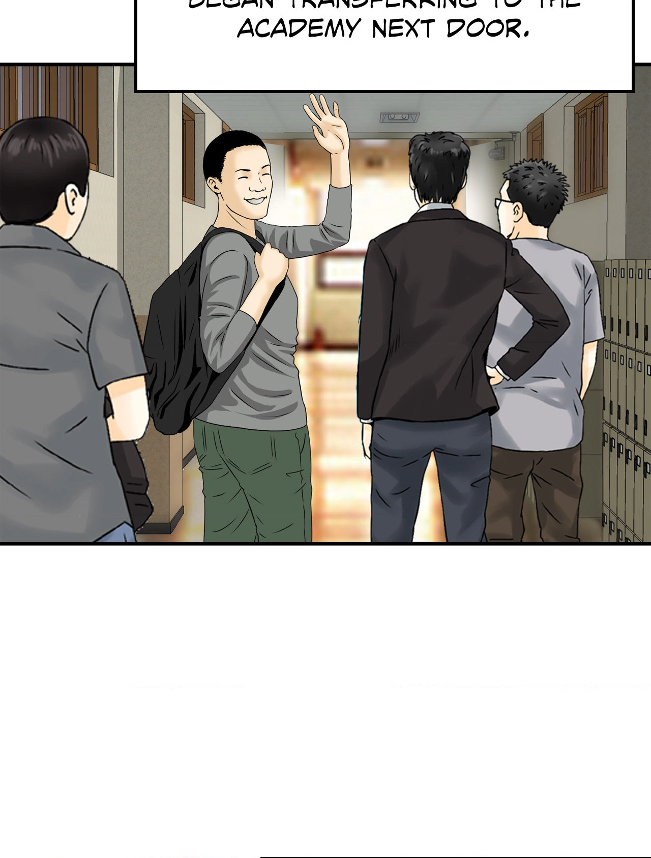 Read All Theirs chapter 4 image 48 on Lezhin