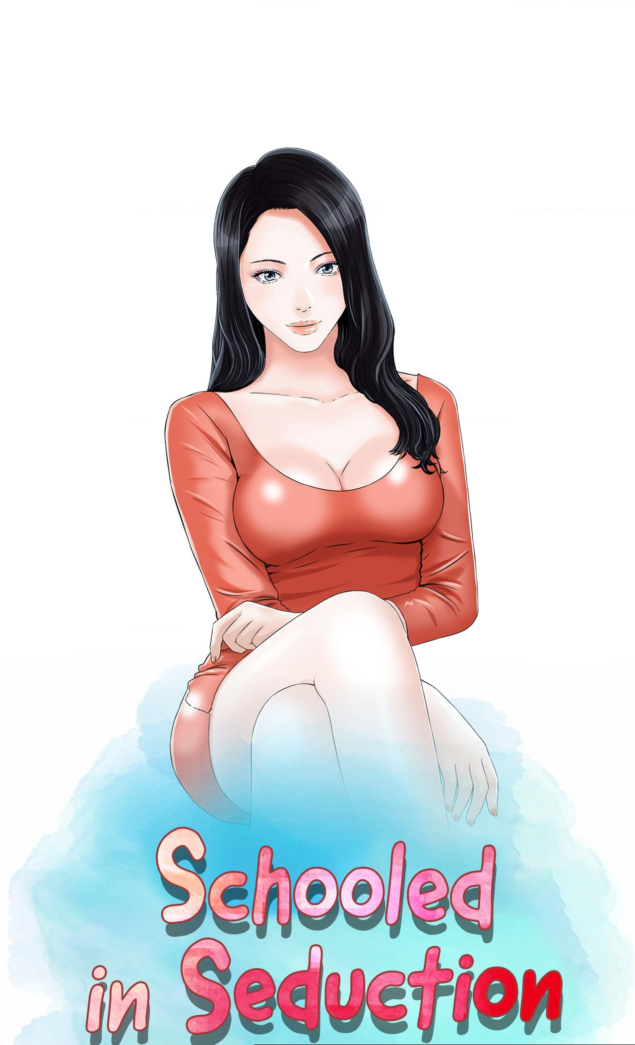 Read All Theirs chapter 4 image 5 on Lezhin