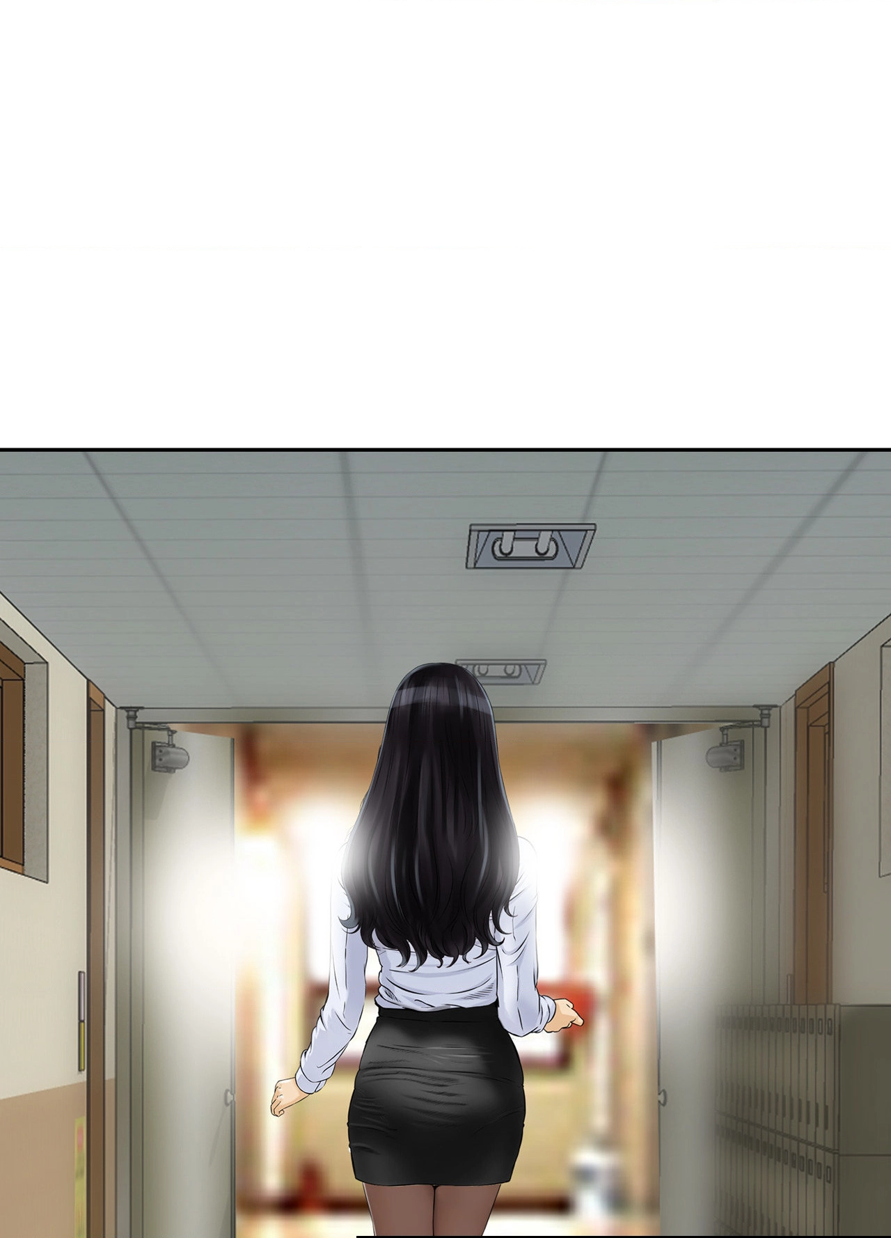 Read All Theirs chapter 4 image 55 on Lezhin