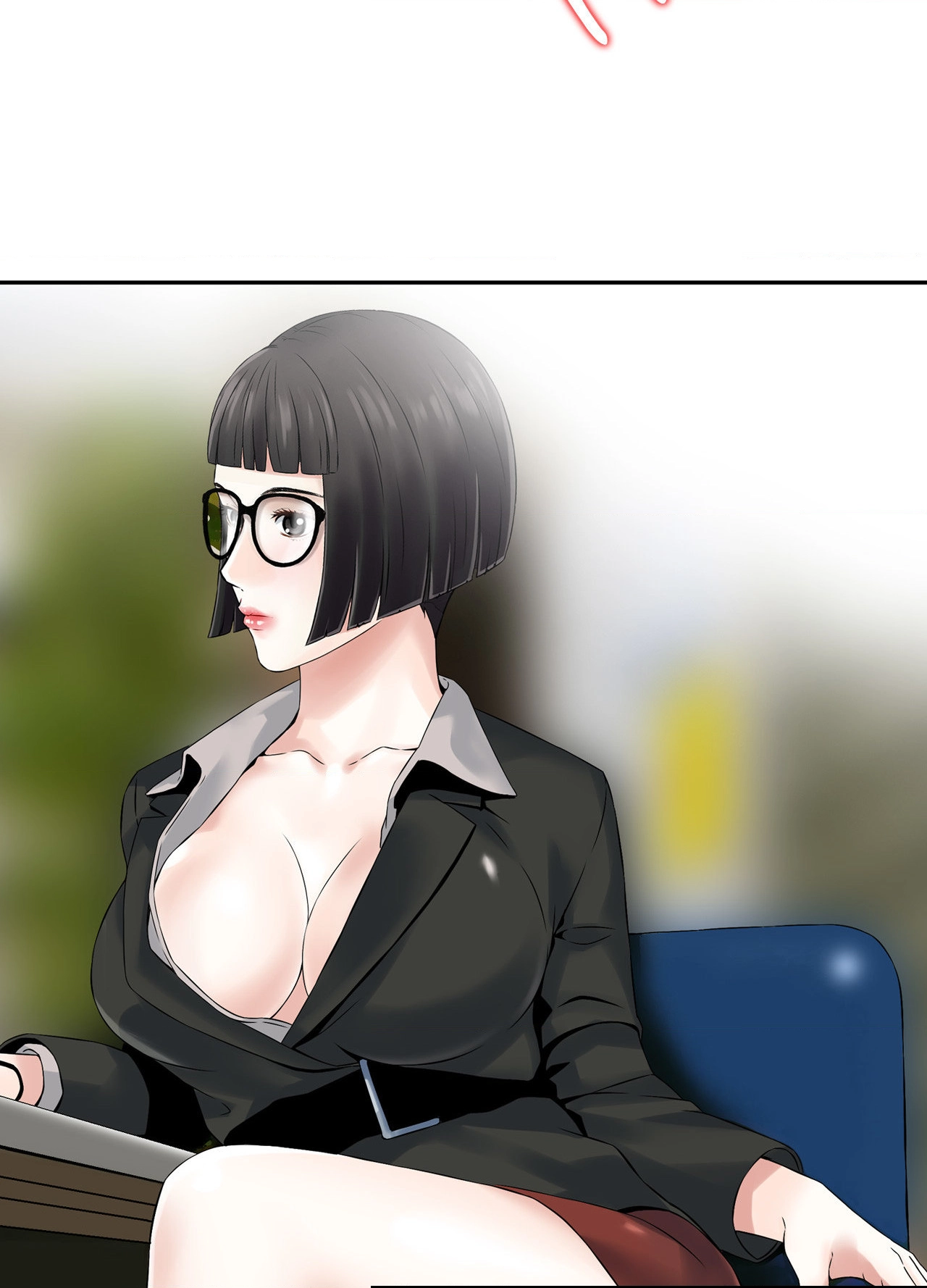 Read All Theirs chapter 4 image 58 on Lezhin