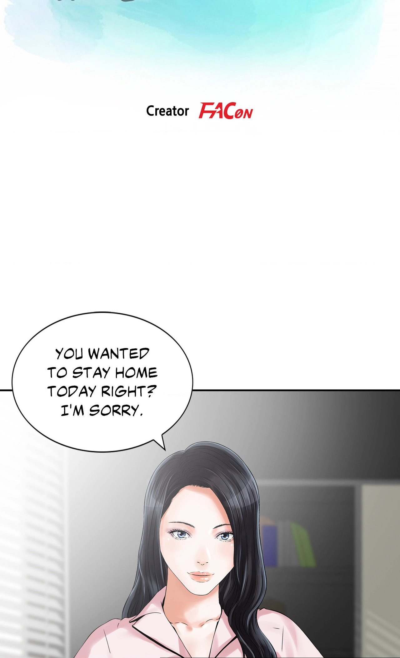 Read All Theirs chapter 4 image 6 on Lezhin