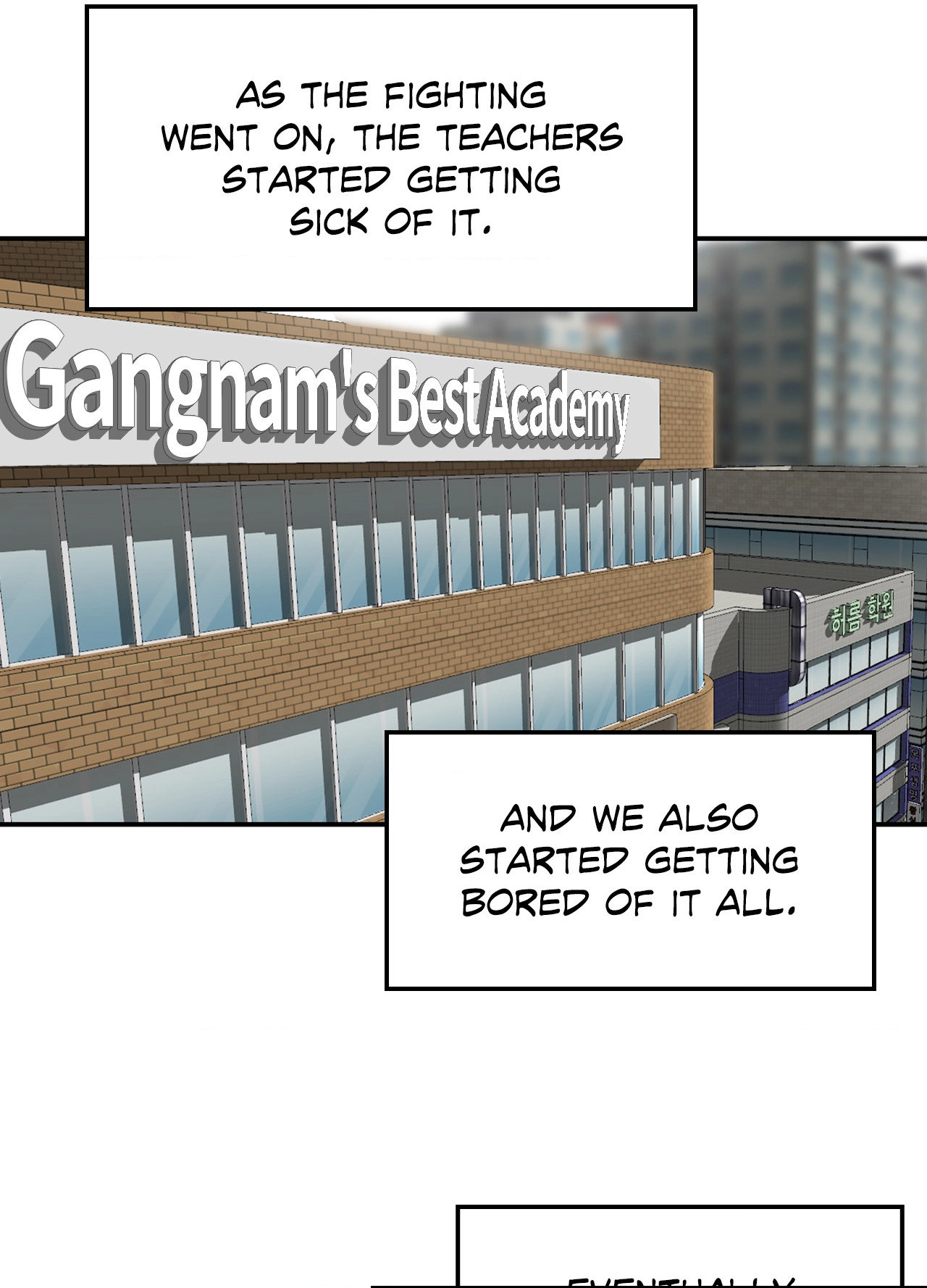 Read All Theirs chapter 4 image 63 on Lezhin