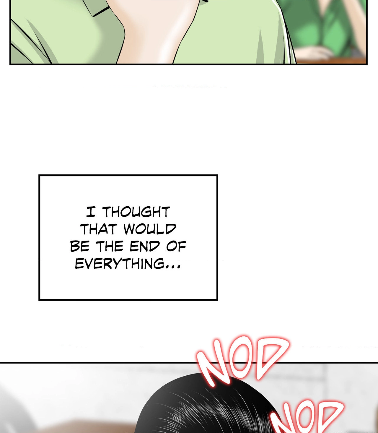 Read All Theirs chapter 4 image 66 on Lezhin