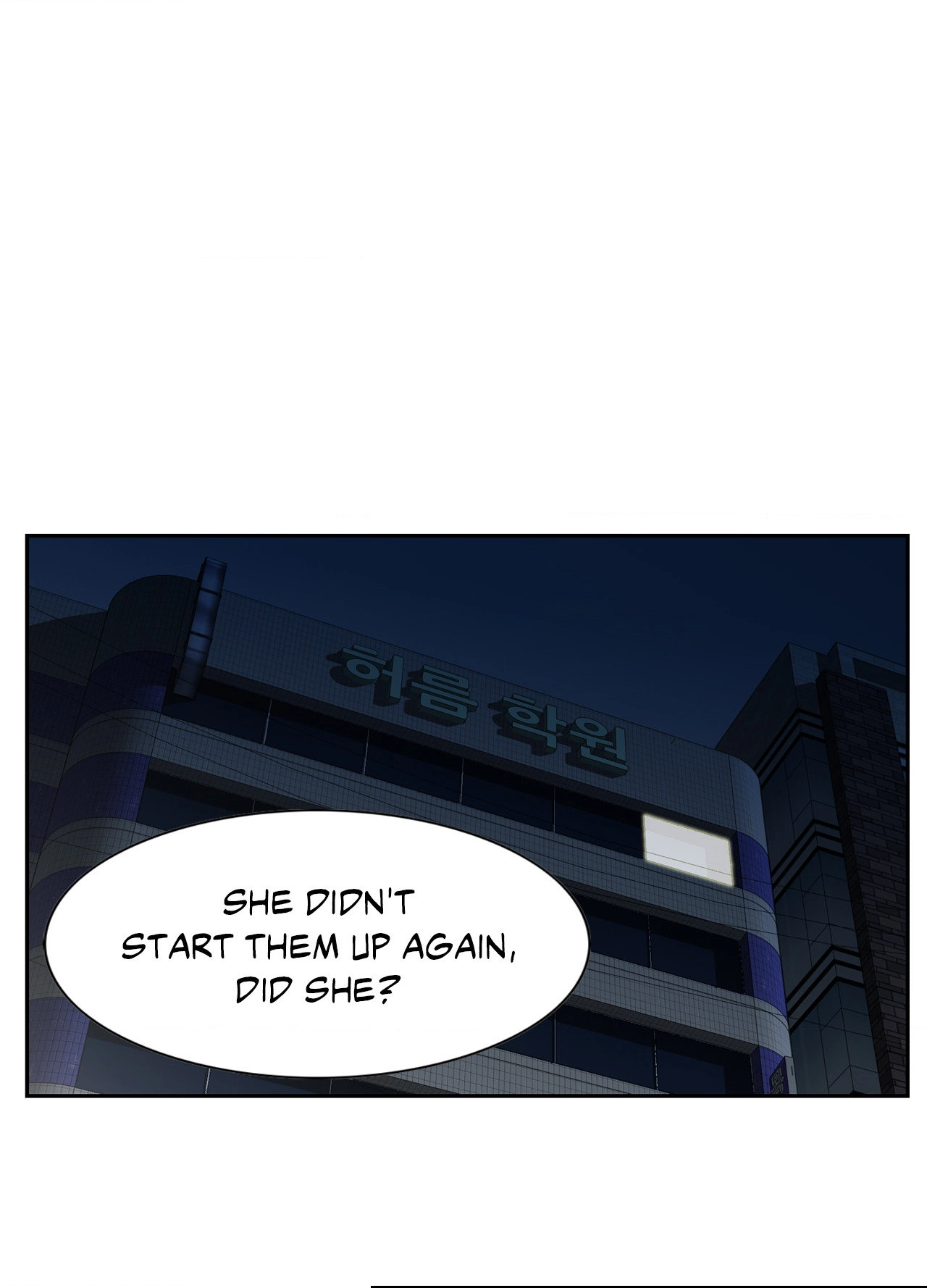 Read All Theirs chapter 5 image 10 on Lezhin