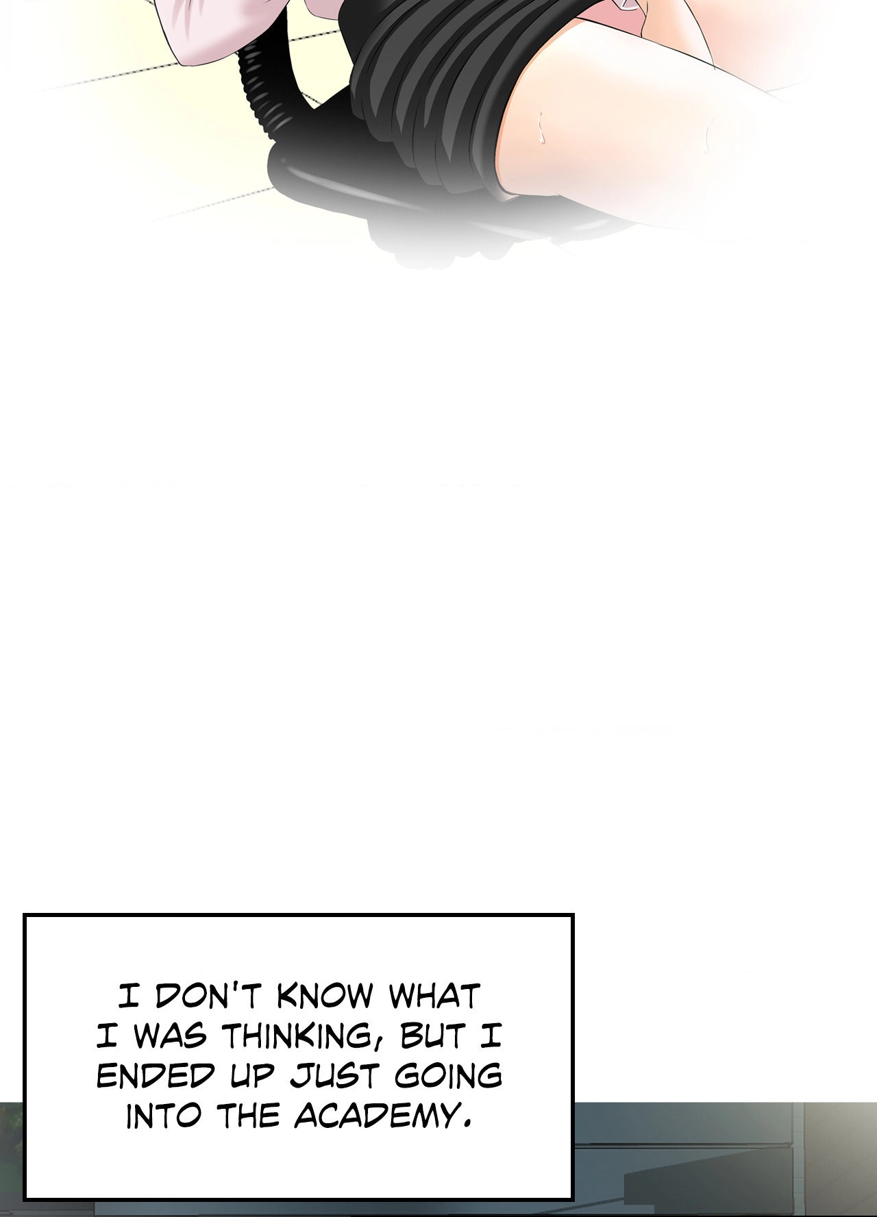 Read All Theirs chapter 5 image 12 on Lezhin