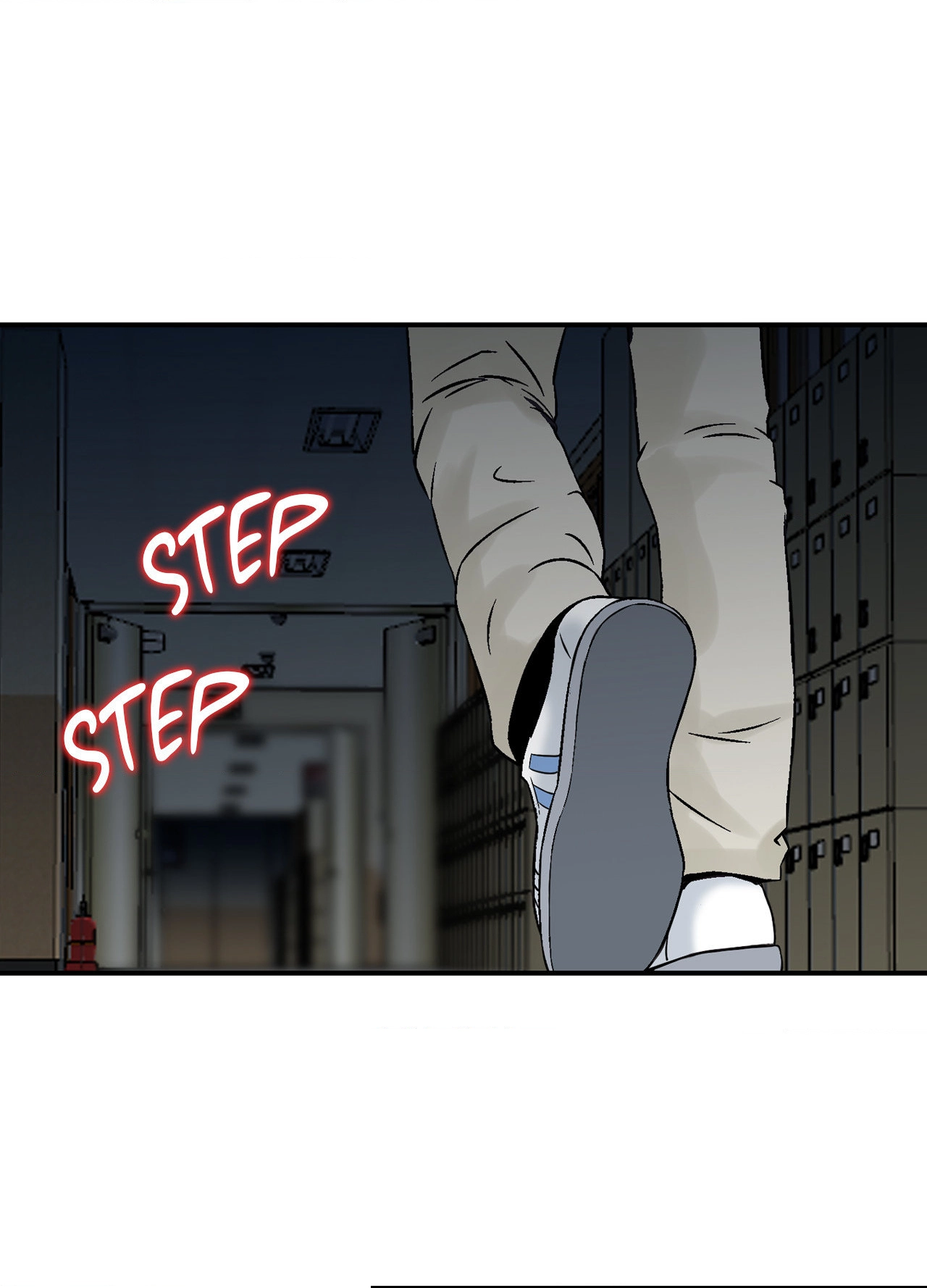 Read All Theirs chapter 5 image 14 on Lezhin
