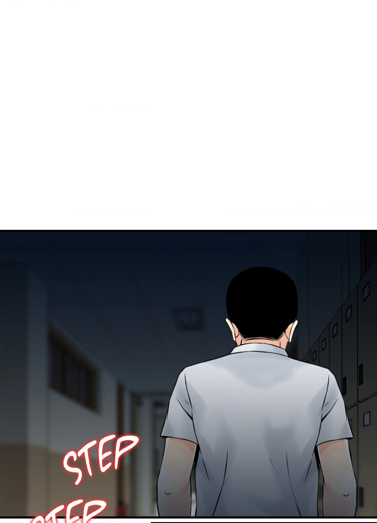 Read All Theirs chapter 5 image 15 on Lezhin