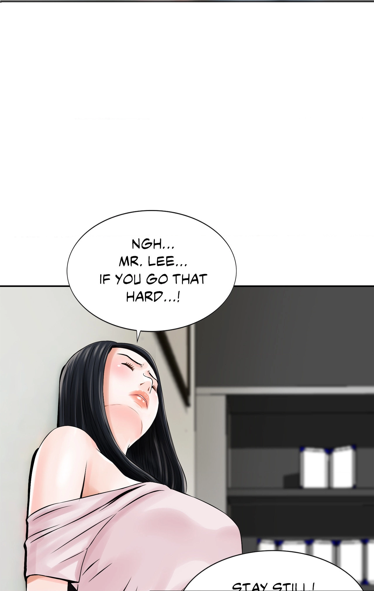 Read All Theirs chapter 5 image 22 on Lezhin