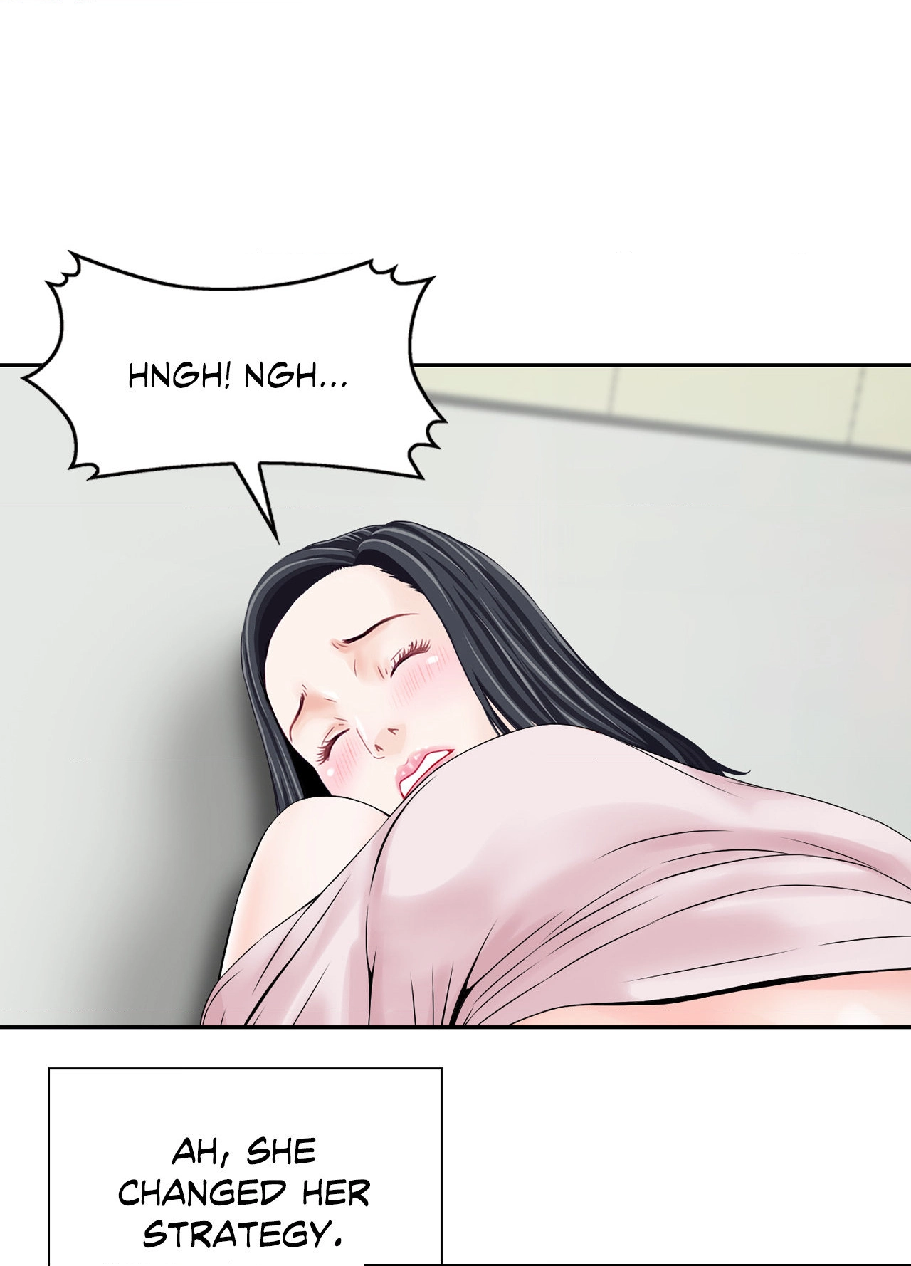 Read All Theirs chapter 5 image 25 on Lezhin