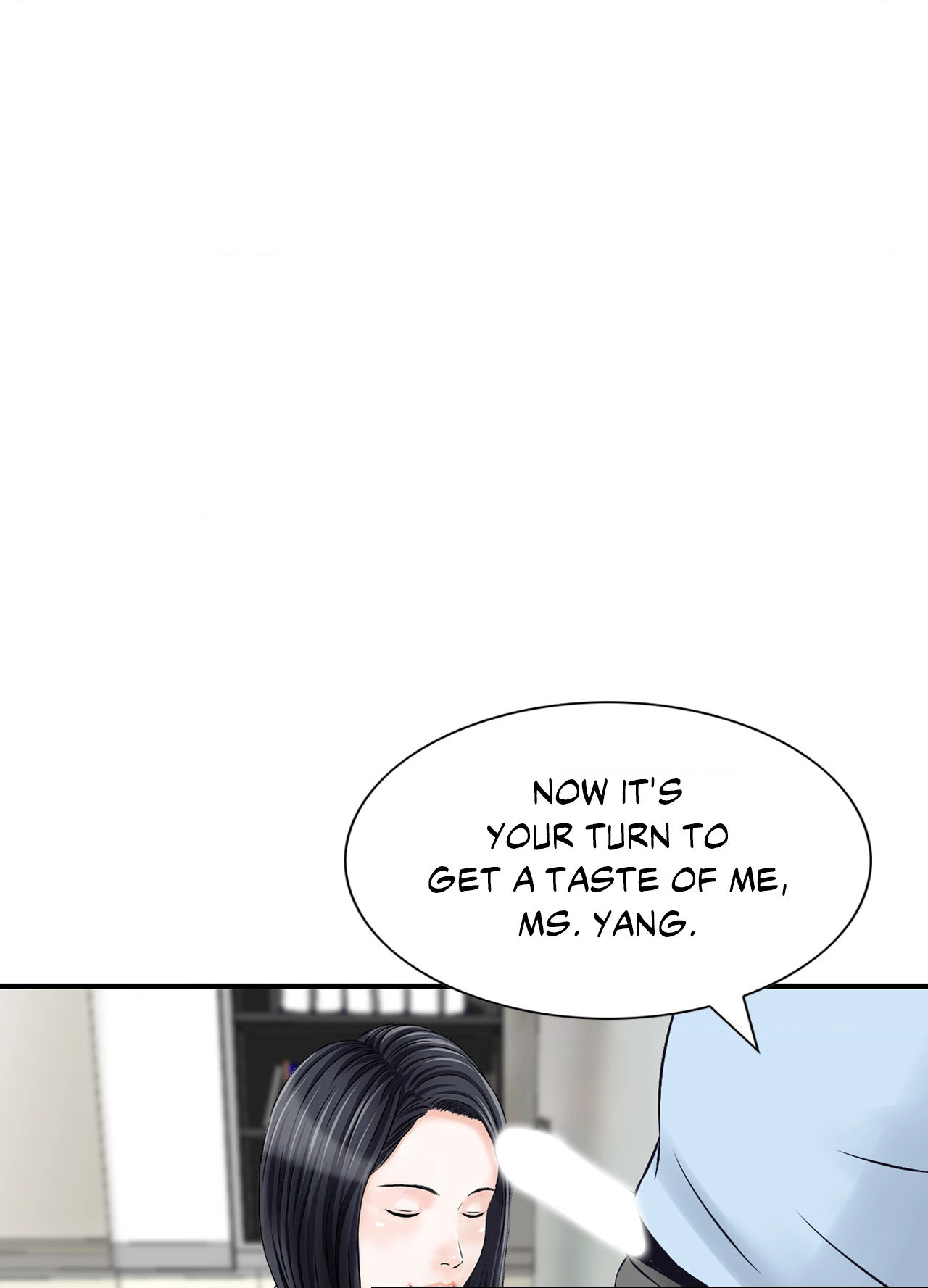 Read All Theirs chapter 5 image 27 on Lezhin