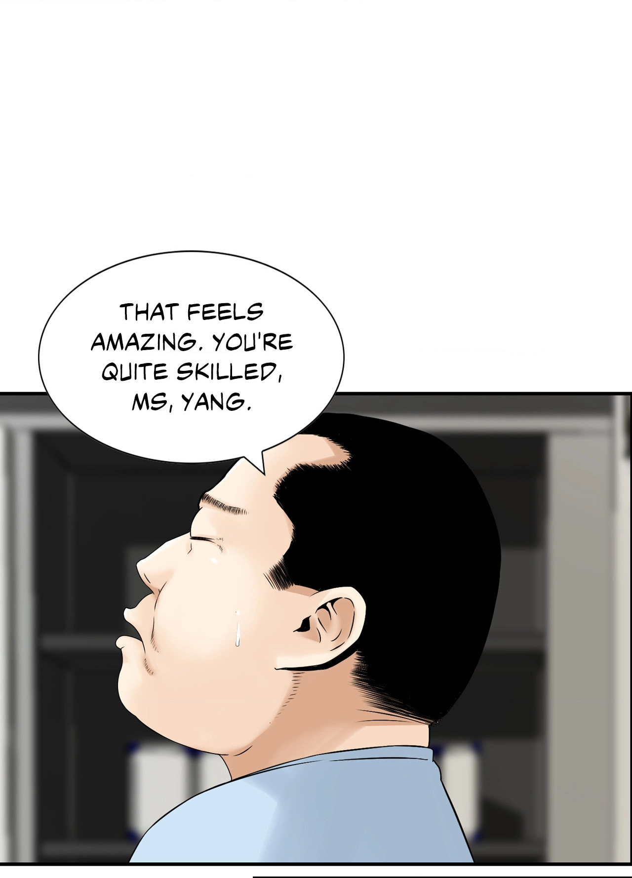 Read All Theirs chapter 5 image 31 on Lezhin