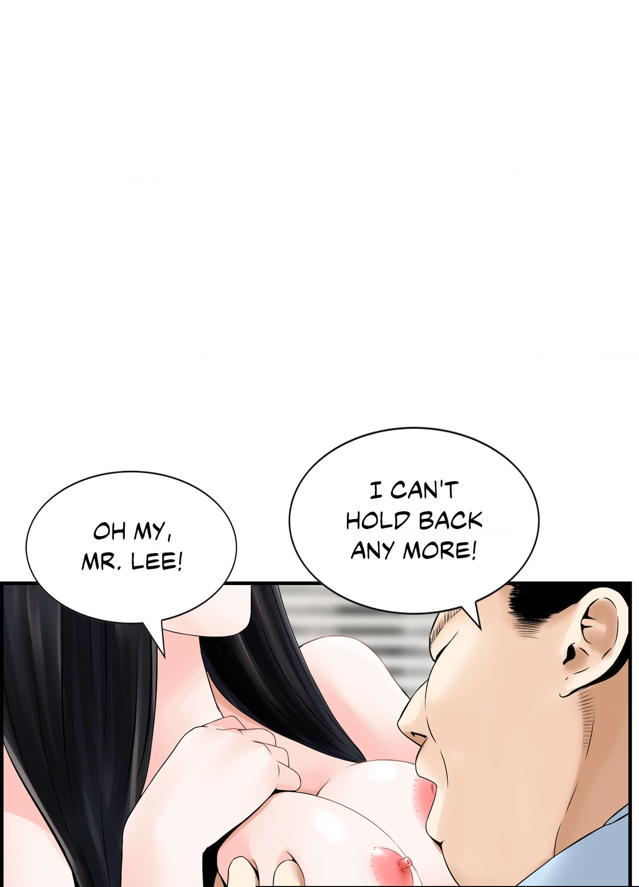 Read All Theirs chapter 5 image 32 on Lezhin