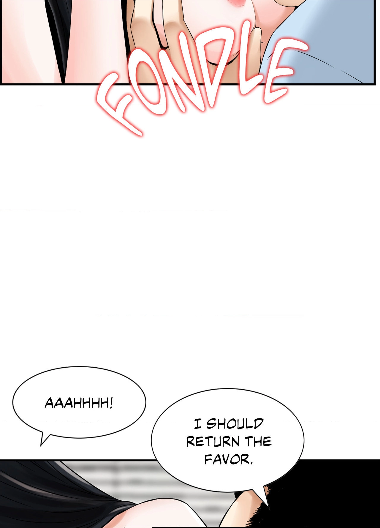 Read All Theirs chapter 5 image 33 on Lezhin