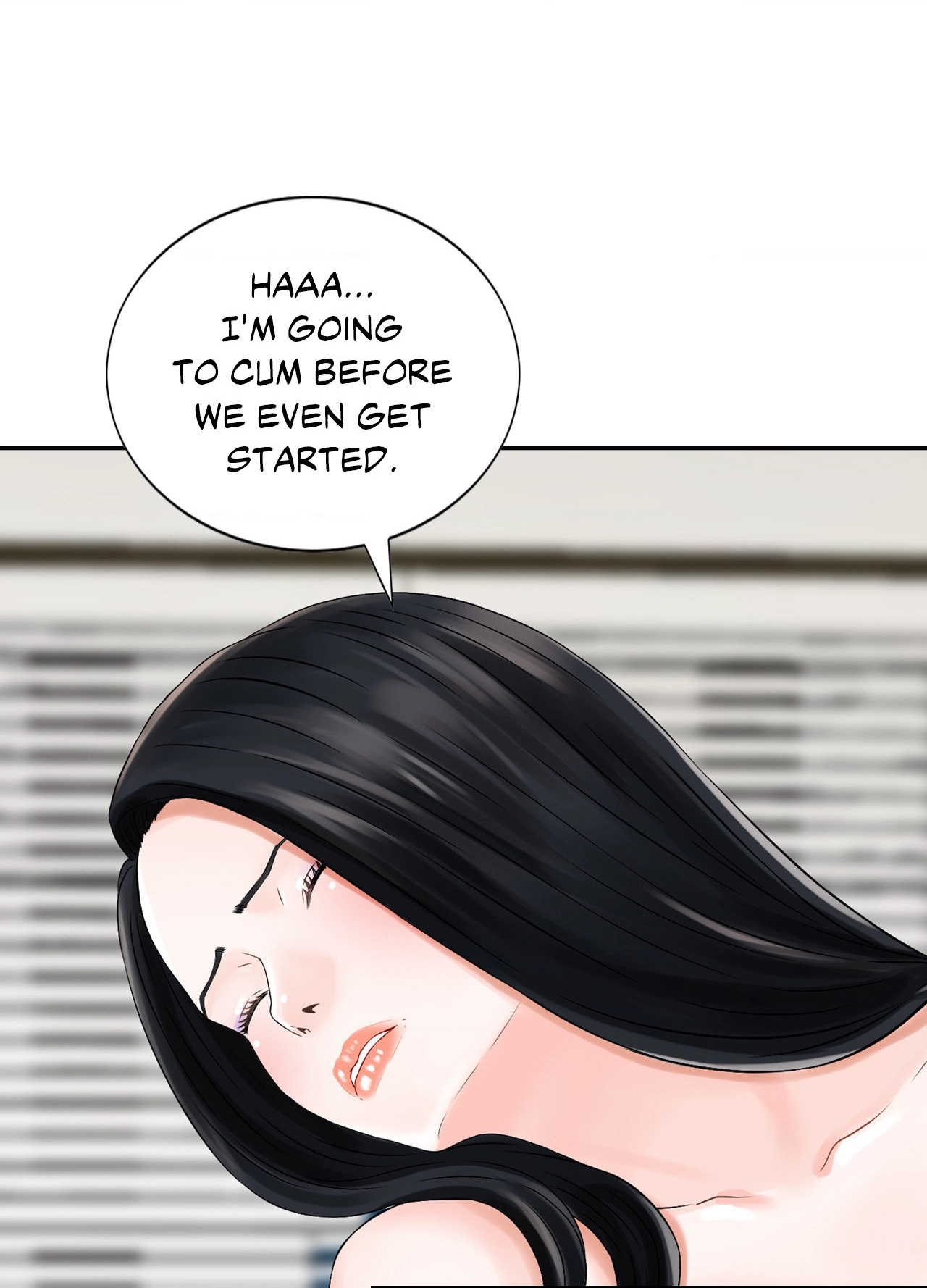 Read All Theirs chapter 5 image 35 on Lezhin