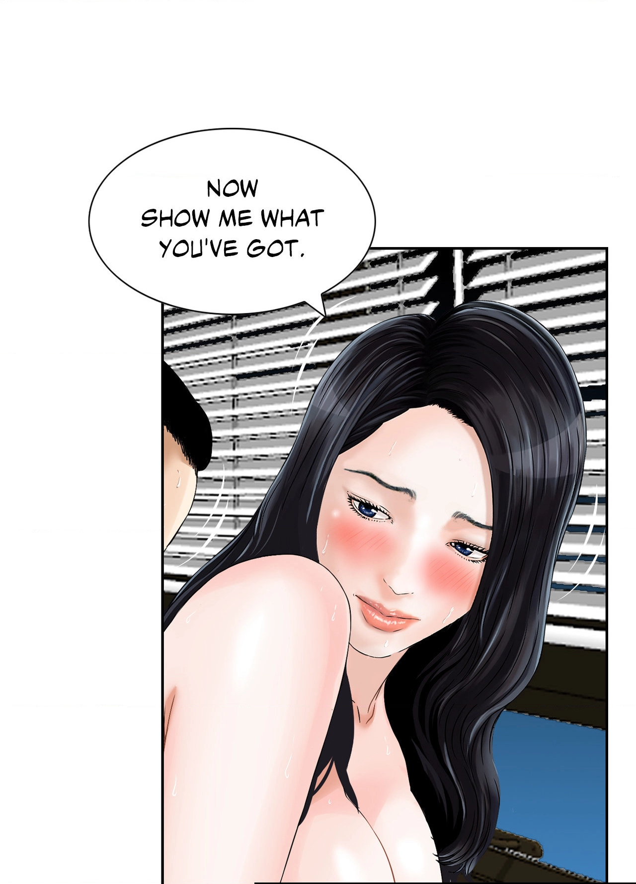 Read All Theirs chapter 5 image 40 on Lezhin