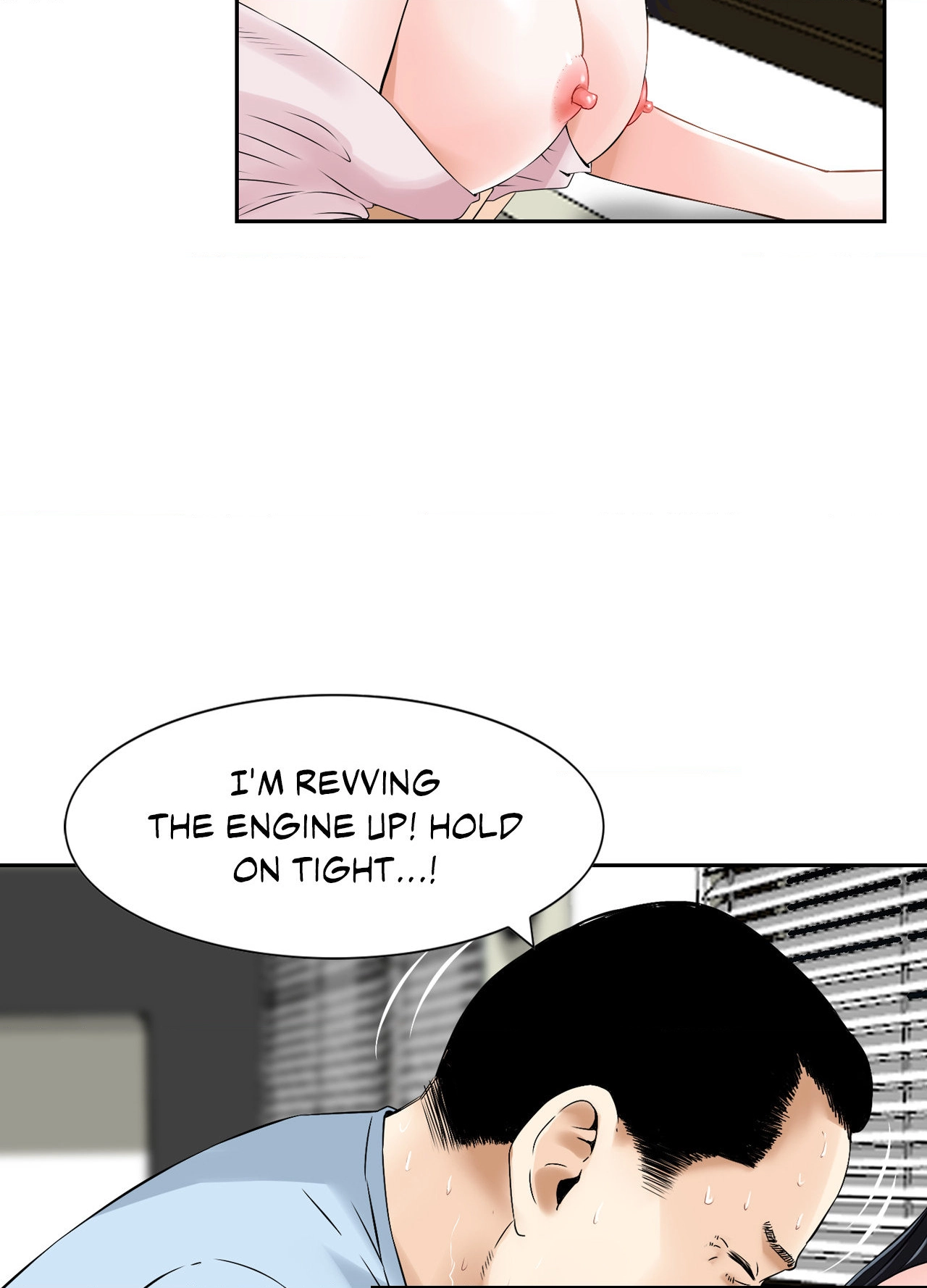 Read All Theirs chapter 5 image 41 on Lezhin