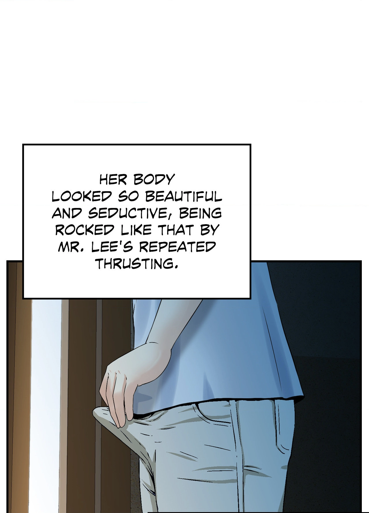 Read All Theirs chapter 5 image 45 on Lezhin