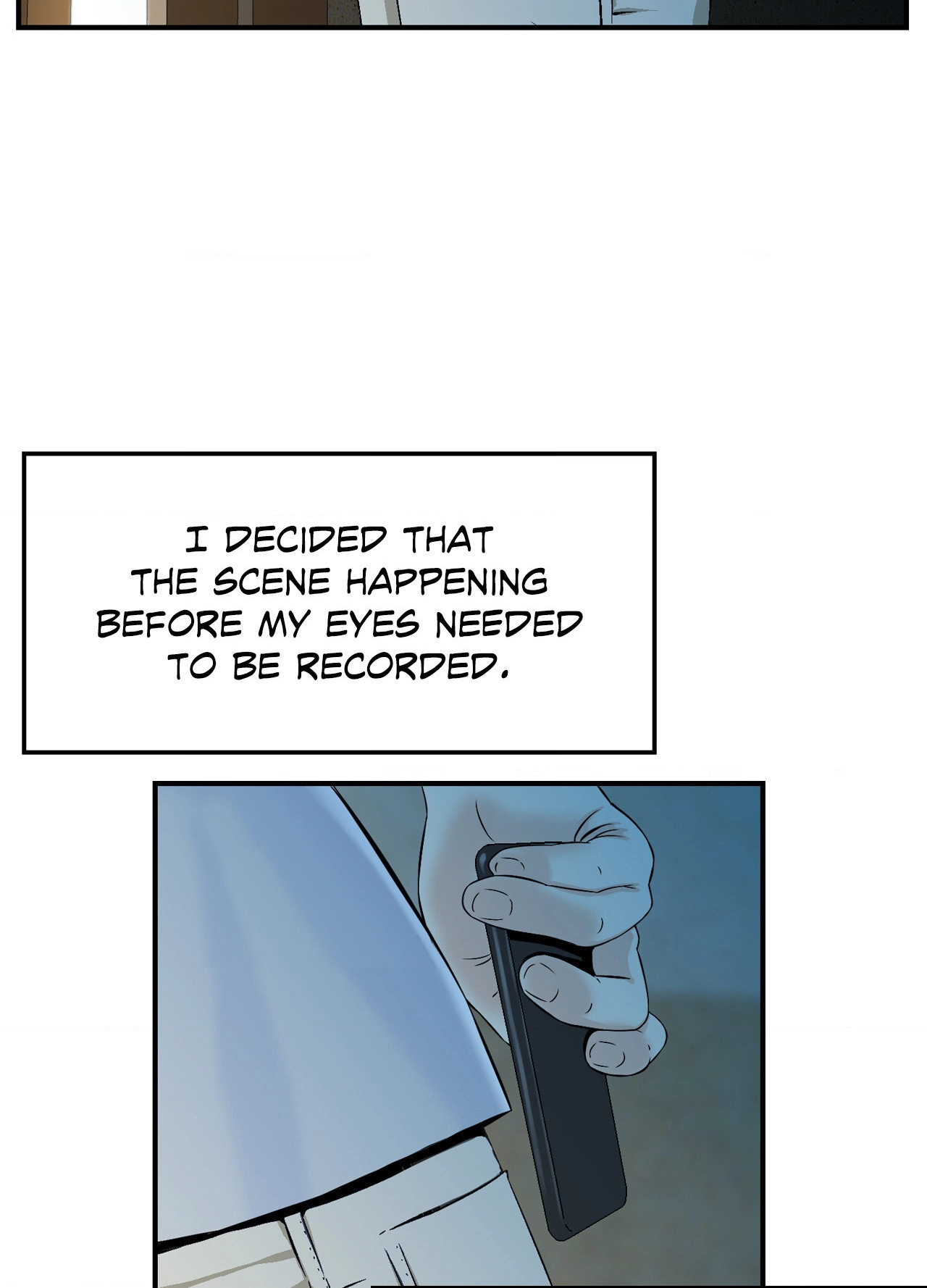 Read All Theirs chapter 5 image 46 on Lezhin