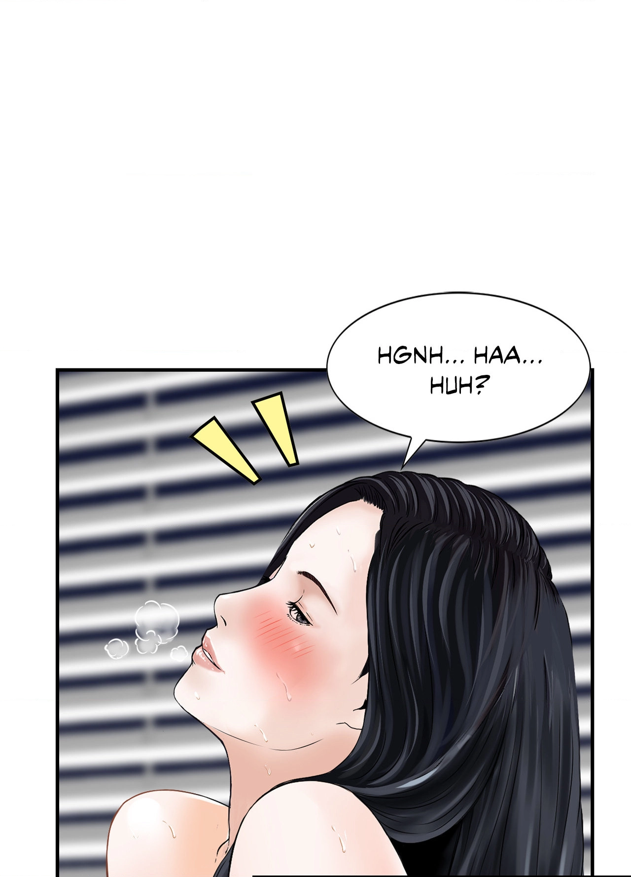 Read All Theirs chapter 5 image 51 on Lezhin