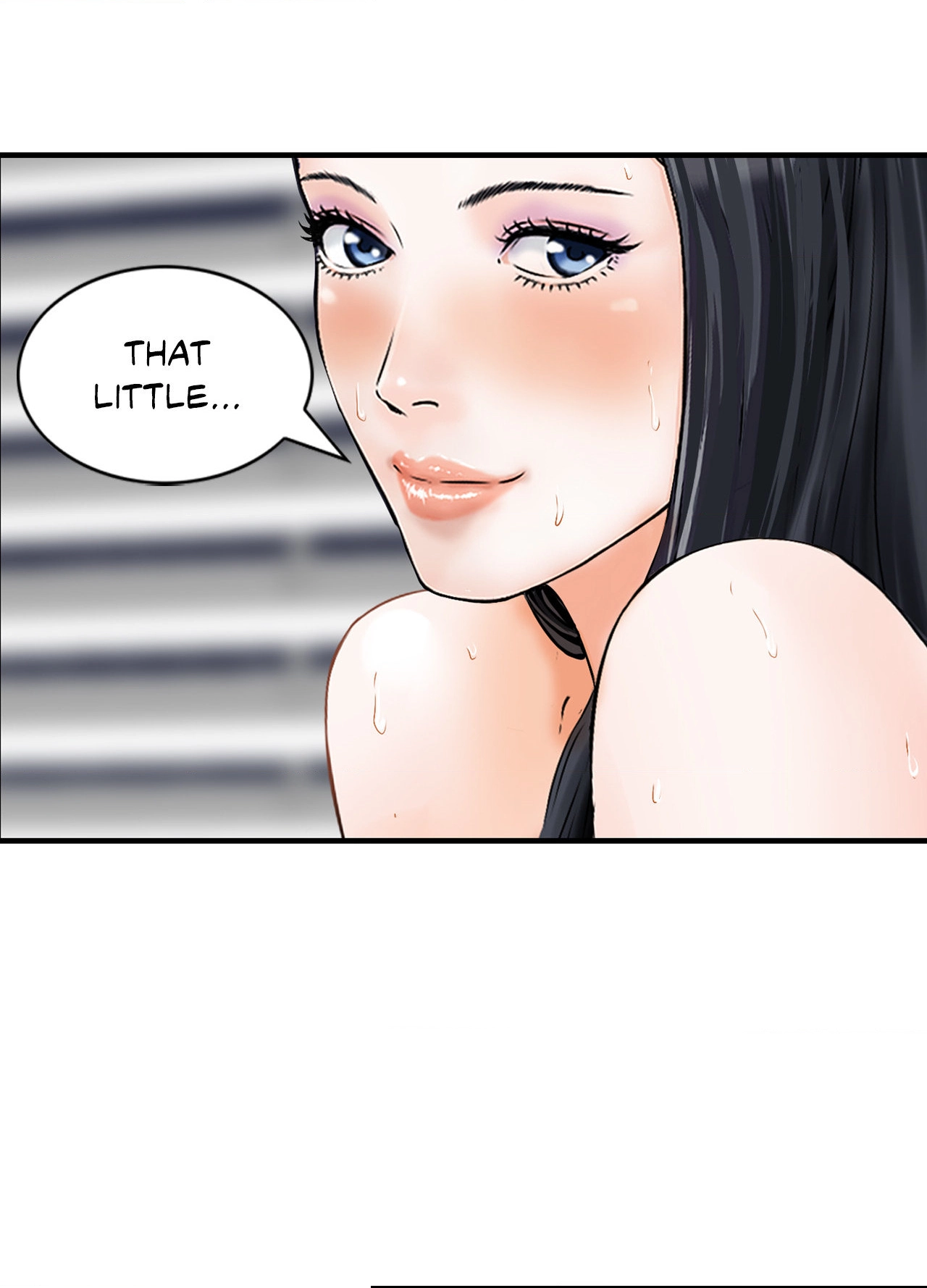 Read All Theirs chapter 5 image 54 on Lezhin