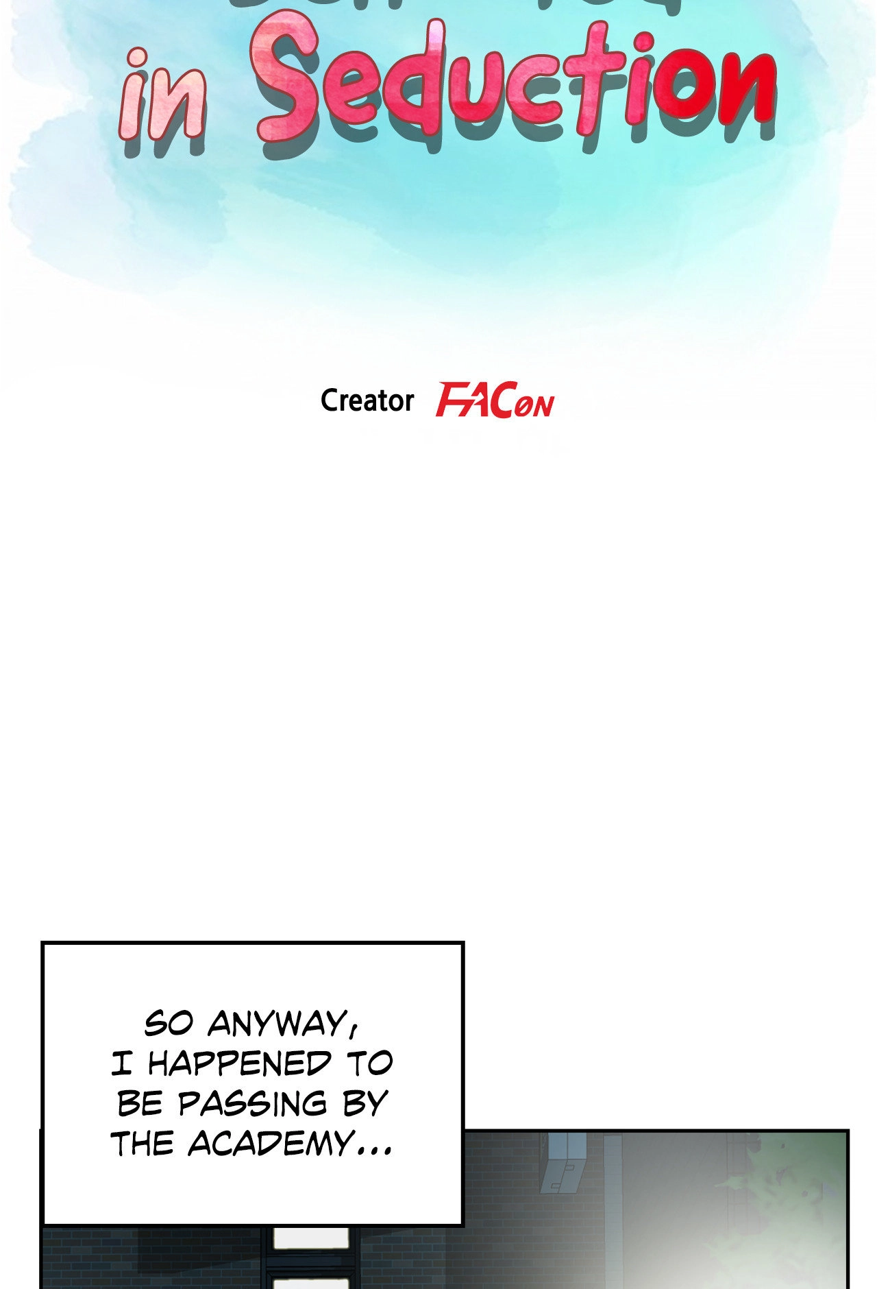 Read All Theirs chapter 5 image 6 on Lezhin