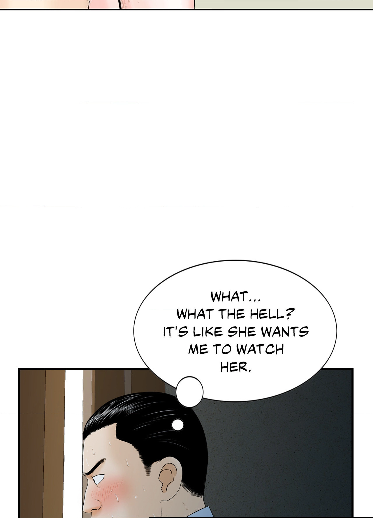 Read All Theirs chapter 5 image 61 on Lezhin