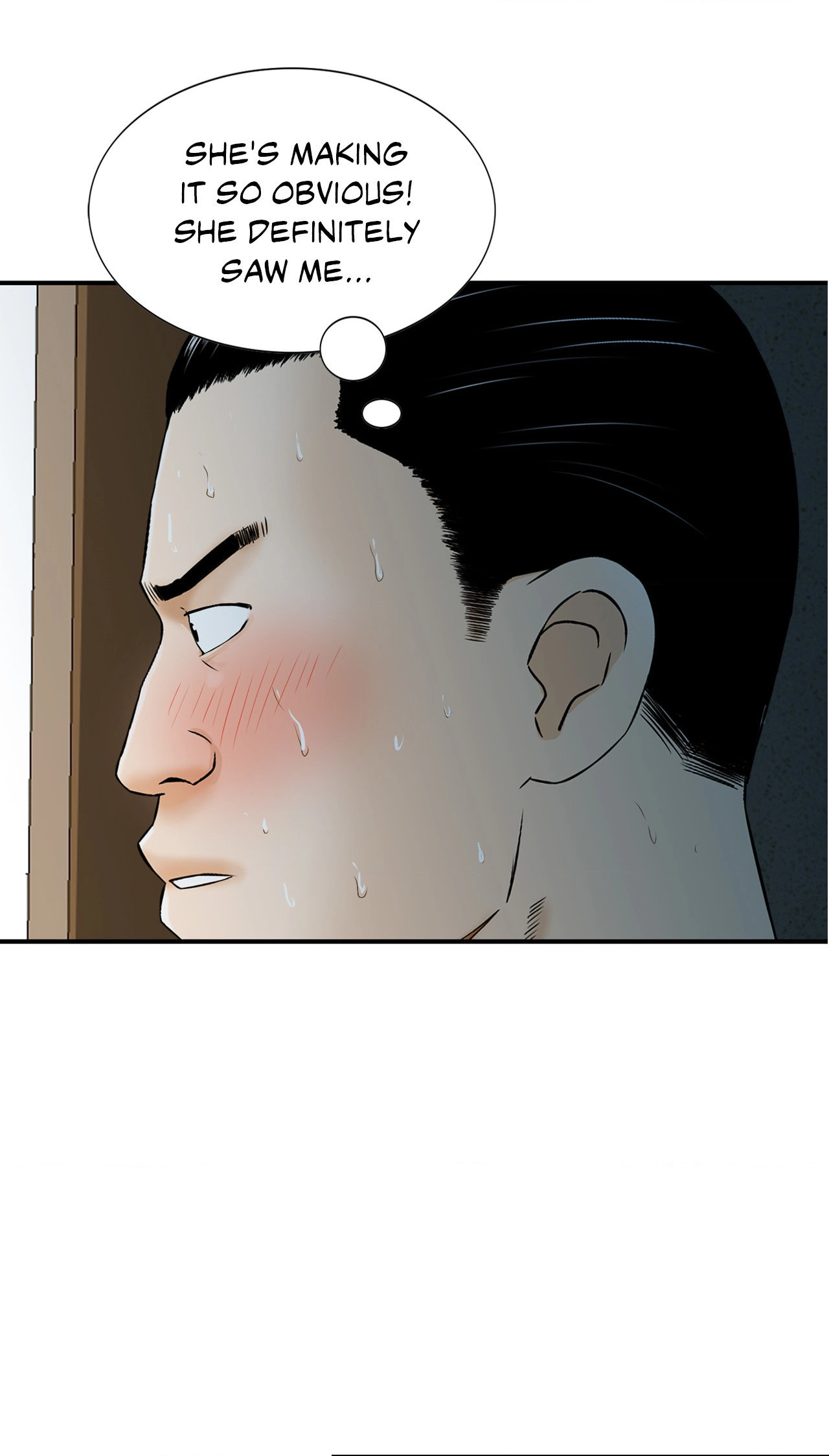 Read All Theirs chapter 6 image 1 on Lezhin