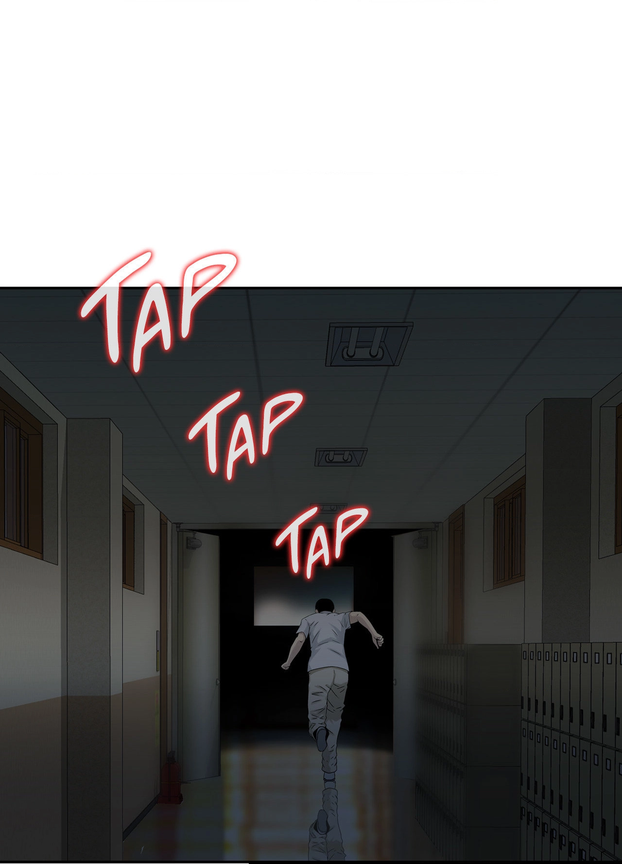 Read All Theirs chapter 6 image 11 on Lezhin