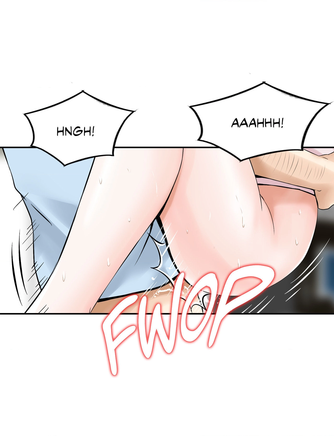 Read All Theirs chapter 6 image 15 on Lezhin