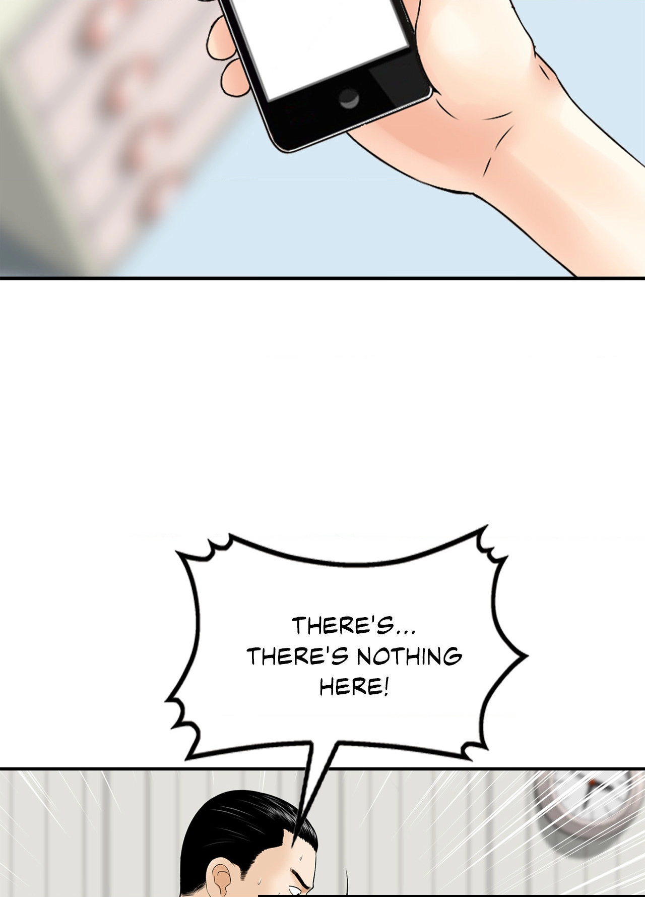 Read All Theirs chapter 6 image 22 on Lezhin